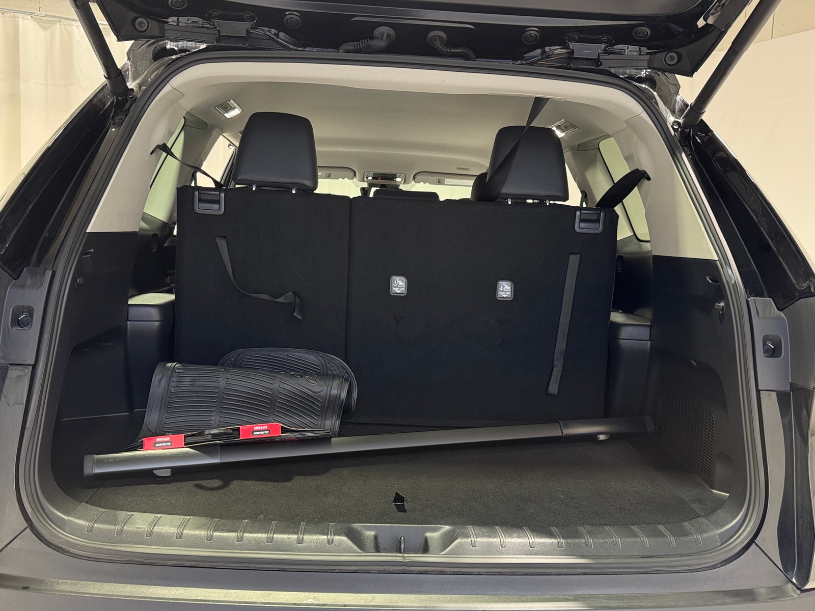 Thumbnail: 2025 Toyota Grand Highlander - 7