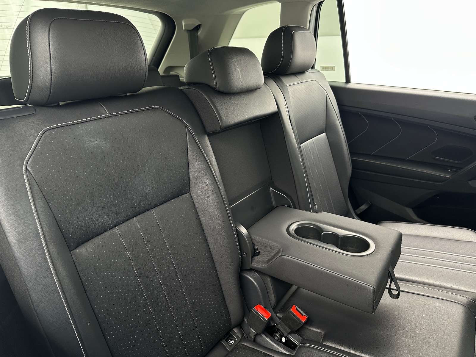 Thumbnail: 2024 Volkswagen Tiguan - 5