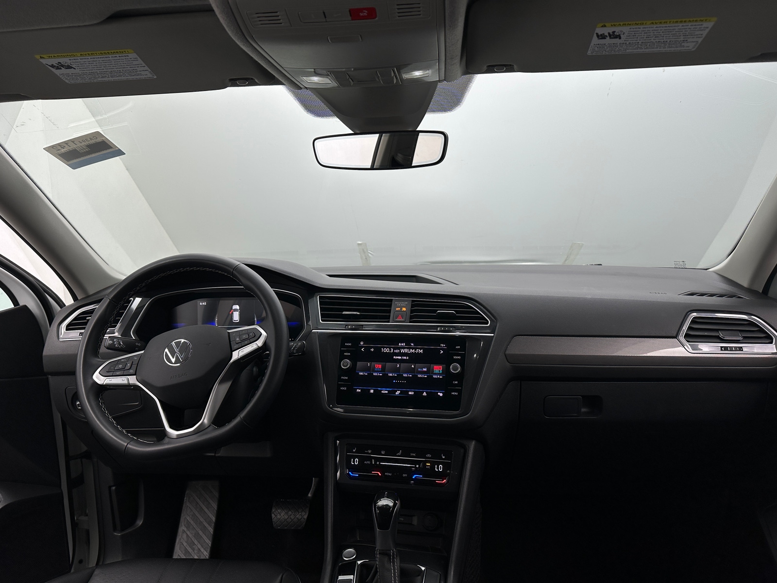 Thumbnail: 2024 Volkswagen Tiguan - 2