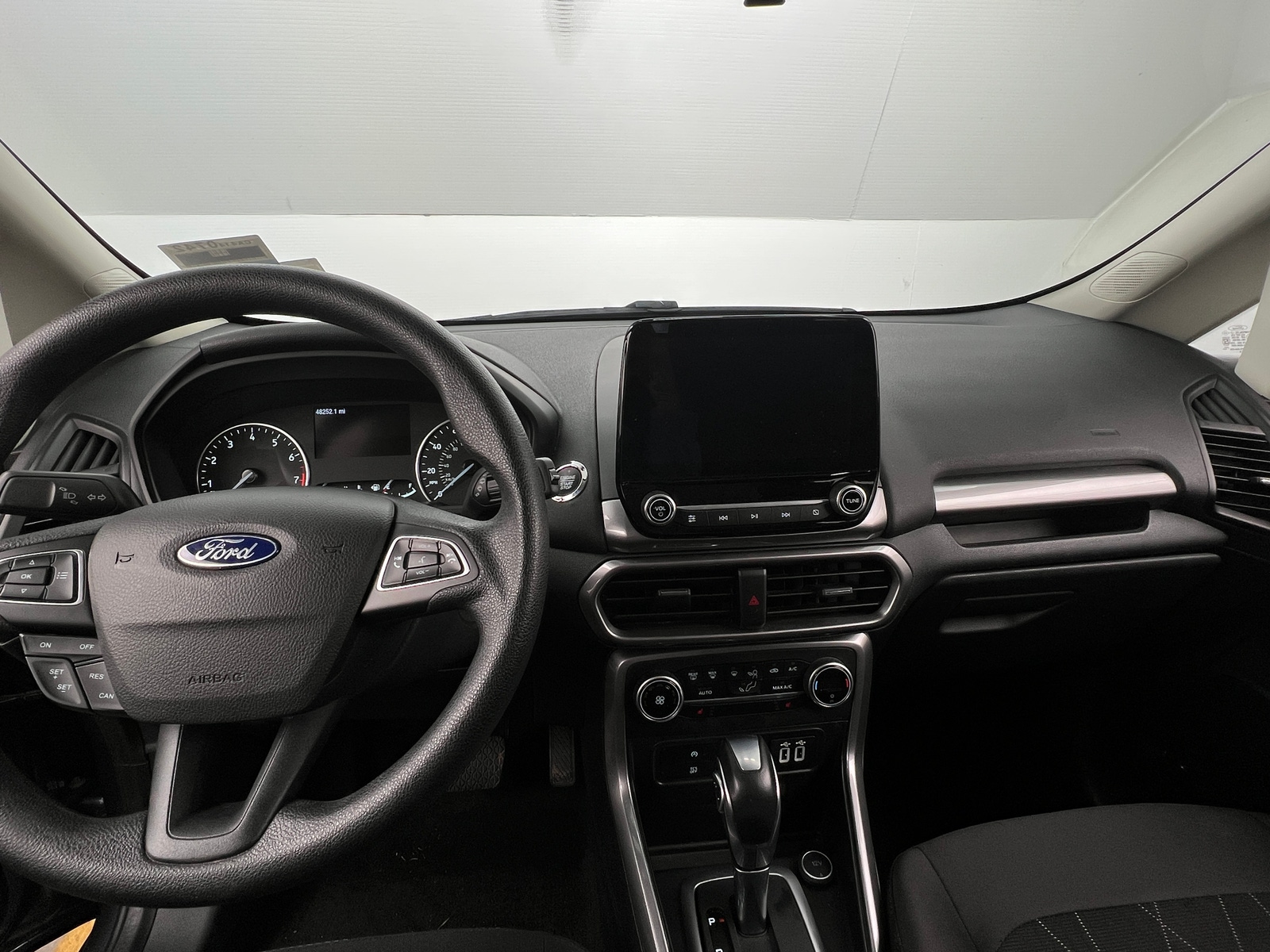 Thumbnail: 2021 Ford EcoSport - 3