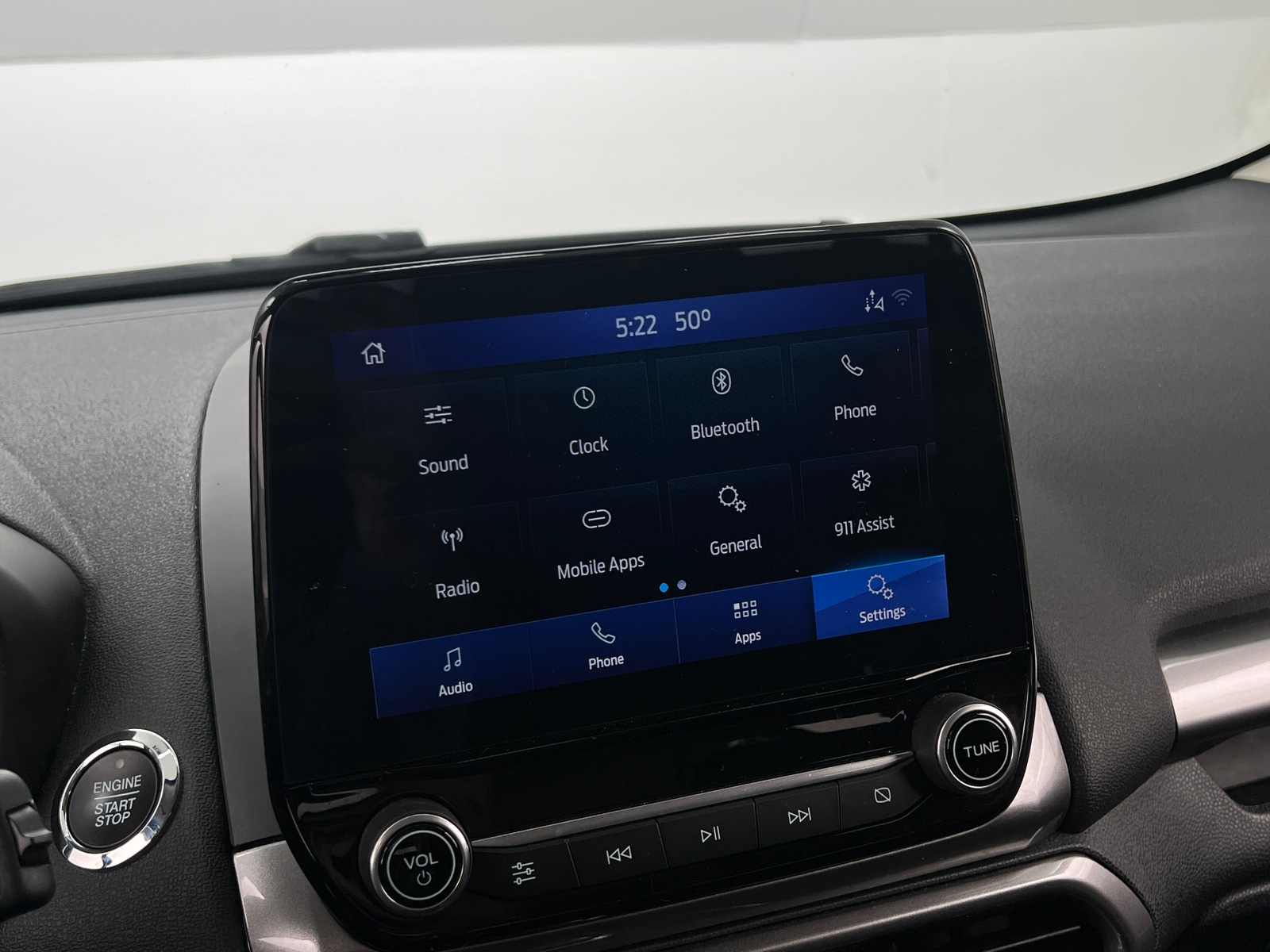 Thumbnail: 2021 Ford EcoSport - 4