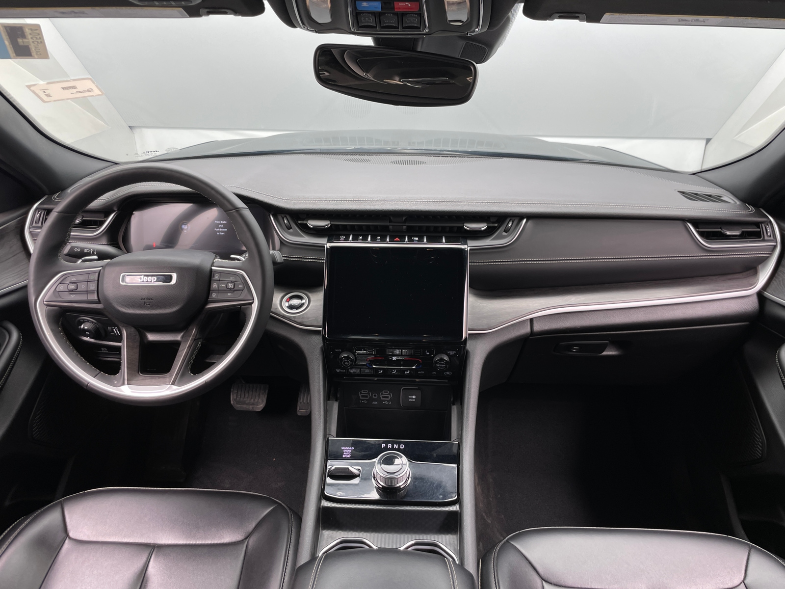 Thumbnail: 2024 Jeep Grand Cherokee - 2