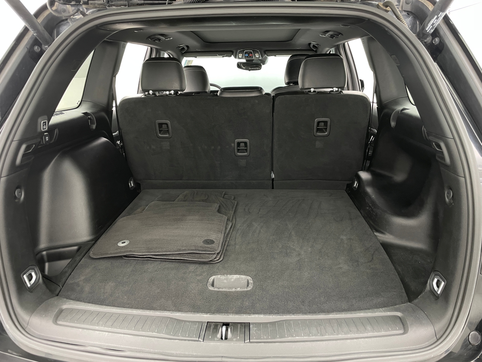 Thumbnail: 2024 Jeep Grand Cherokee - 6