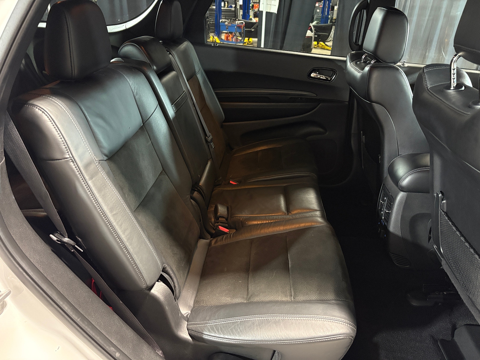 Thumbnail: 2021 Dodge Durango - 5