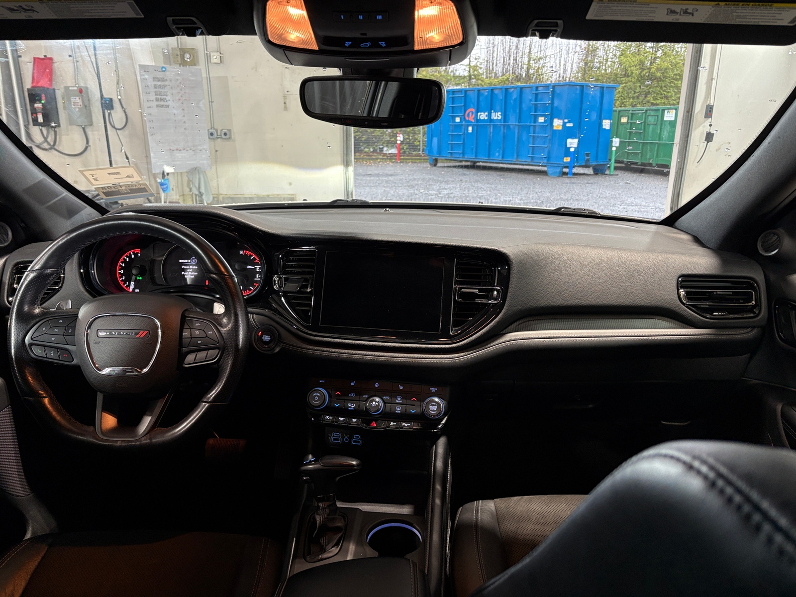 Thumbnail: 2021 Dodge Durango - 2