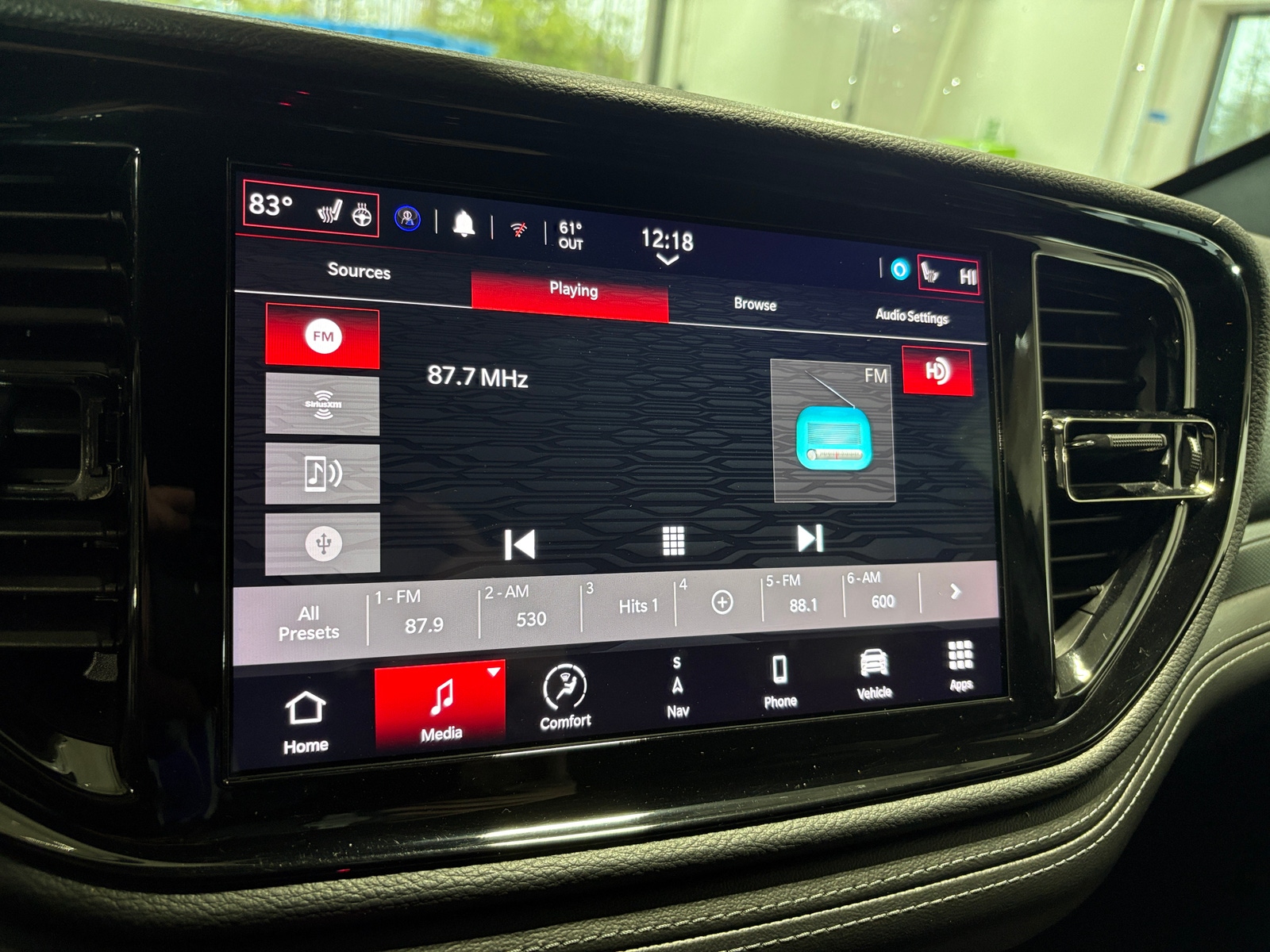 Thumbnail: 2021 Dodge Durango - 3