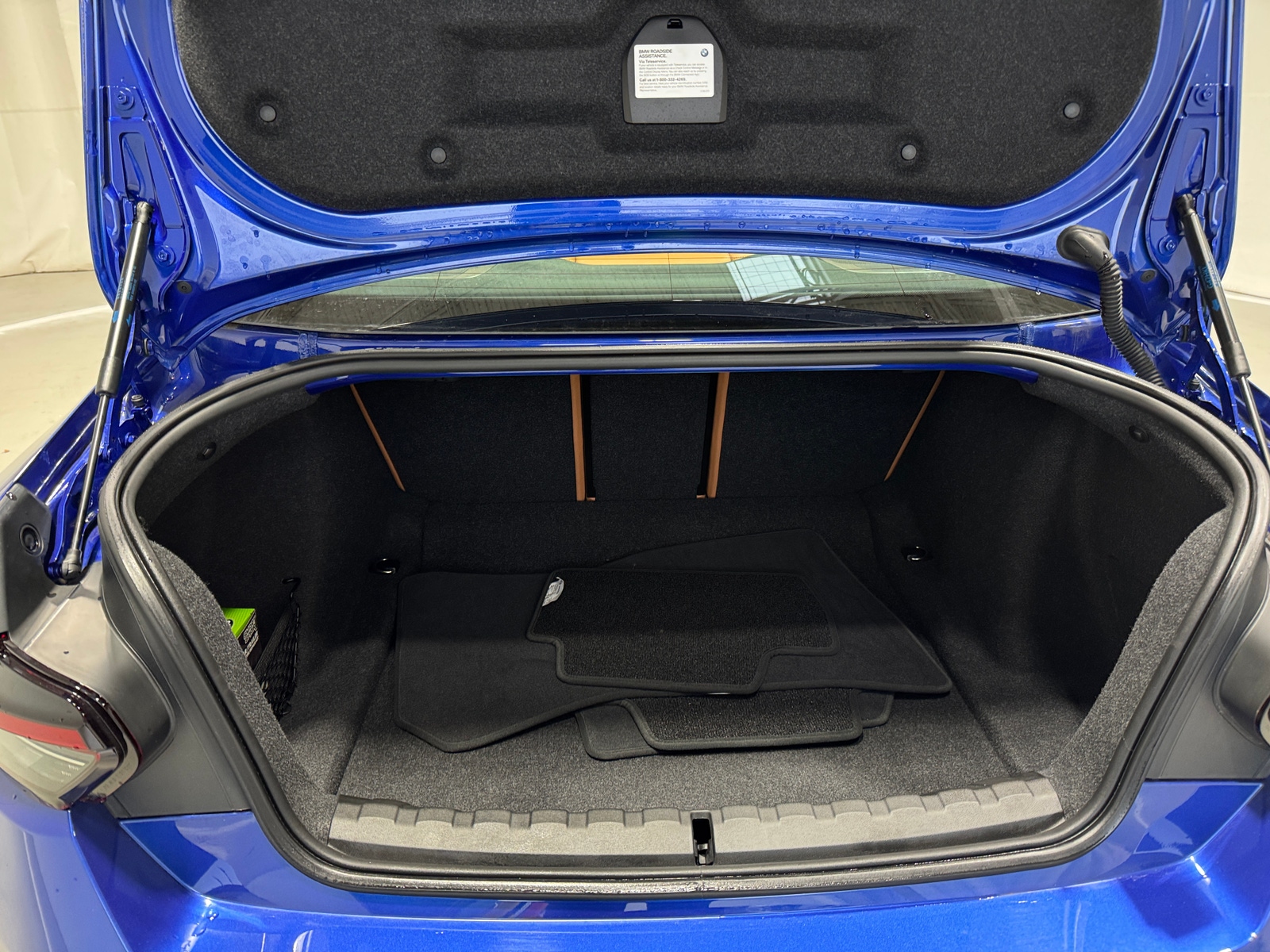 Thumbnail: 2023 BMW 2 Series - 4