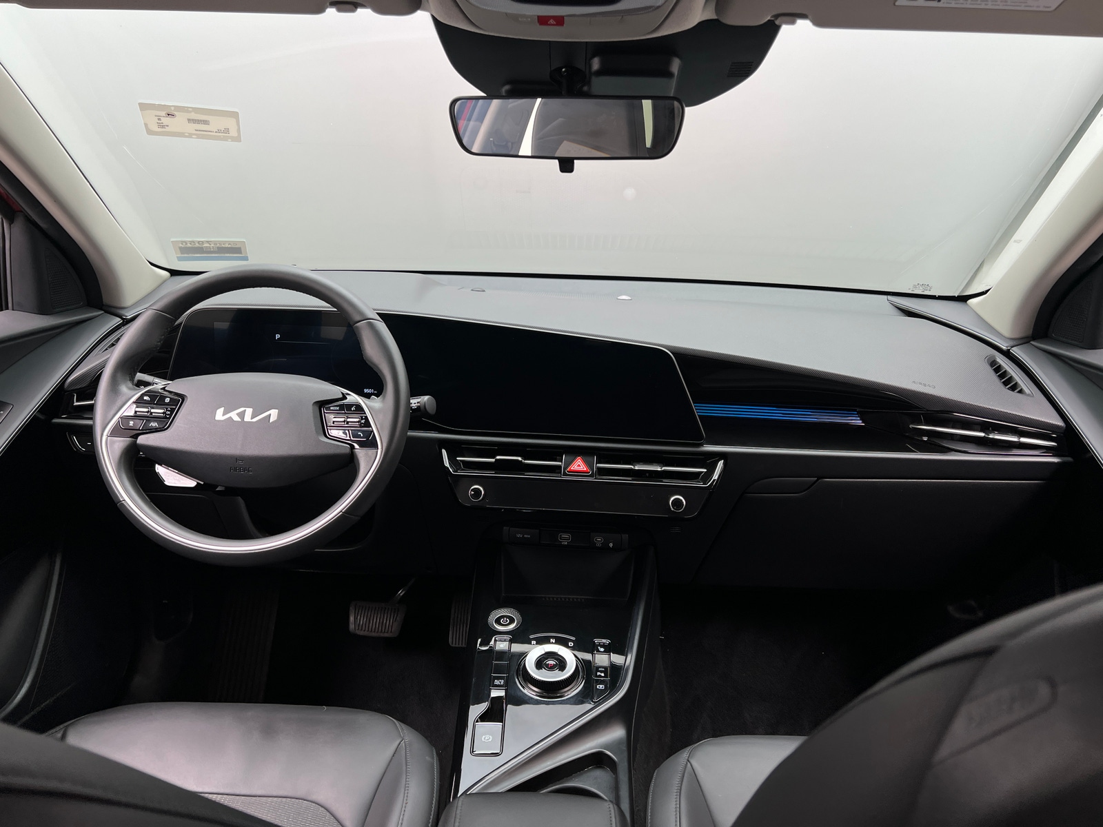 Thumbnail: 2024 Kia Niro - 2