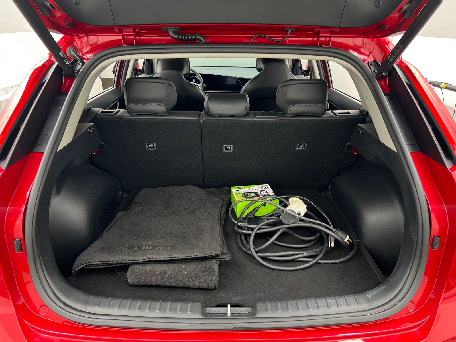 Thumbnail: 2024 Kia Niro - 6