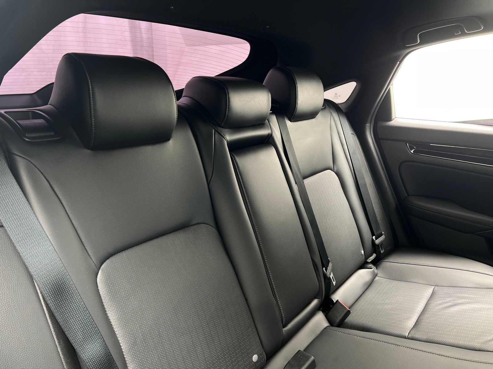 Thumbnail: 2022 Honda Civic - 5