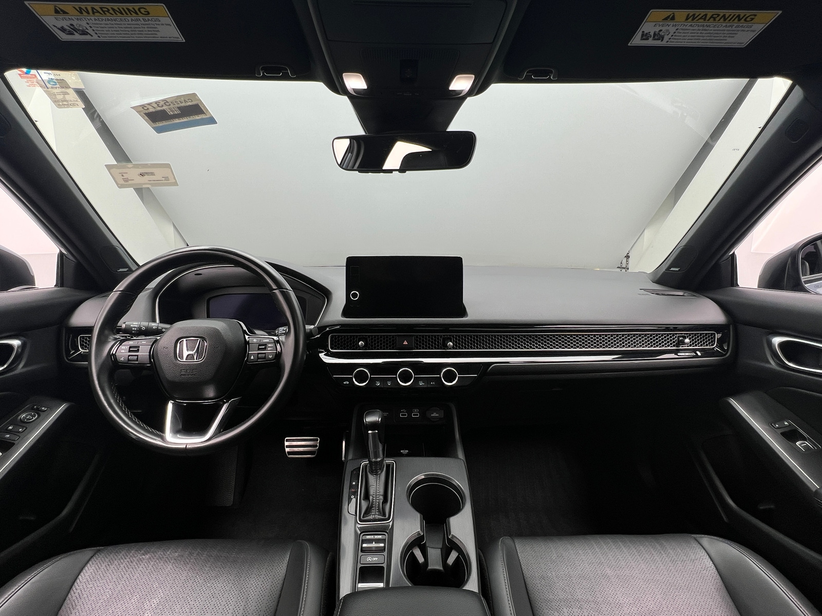 Thumbnail: 2022 Honda Civic - 2