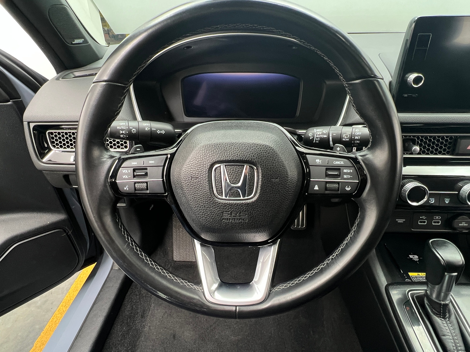 Thumbnail: 2022 Honda Civic - 4