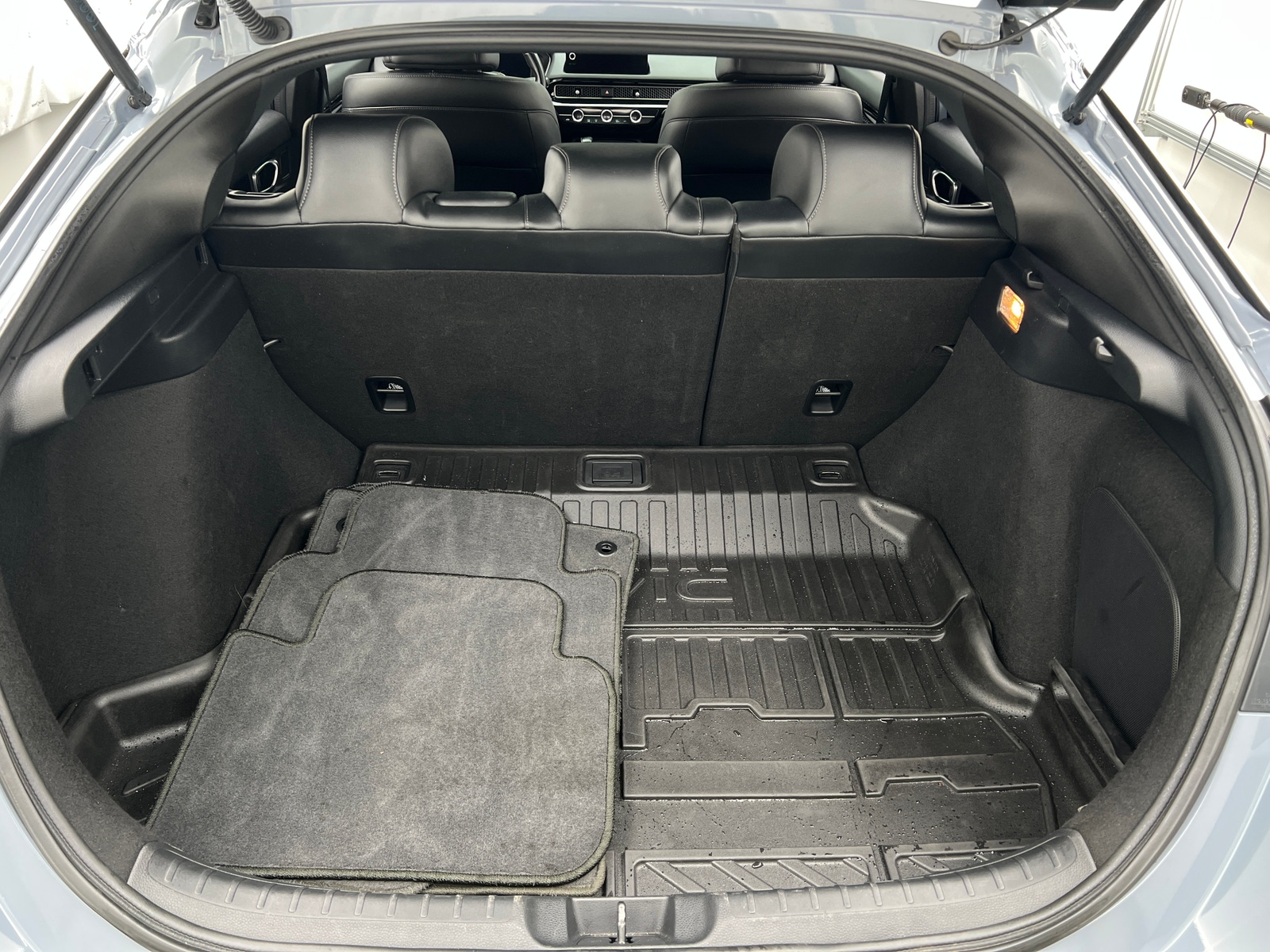 Thumbnail: 2022 Honda Civic - 6