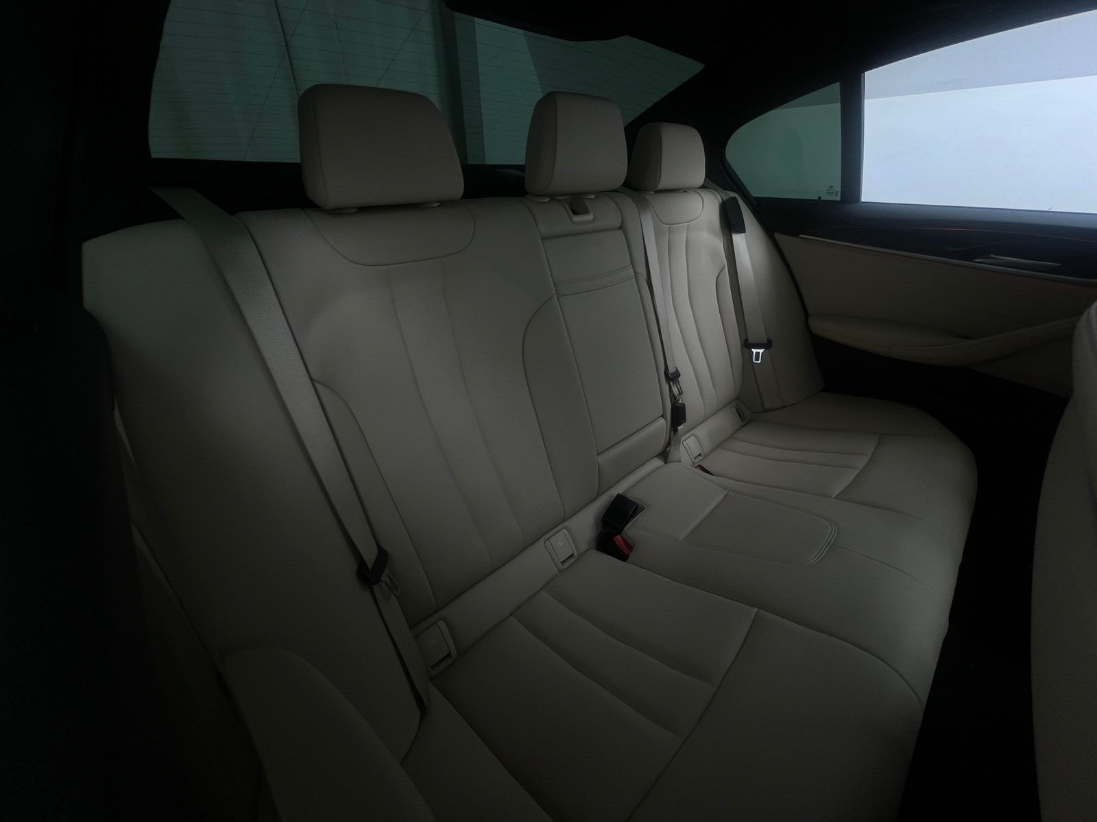 Thumbnail: 2020 BMW 5 Series - 5