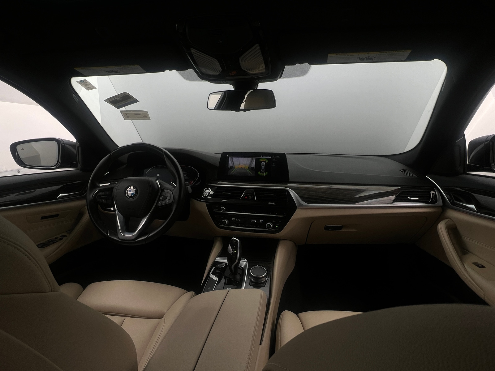 Thumbnail: 2020 BMW 5 Series - 2