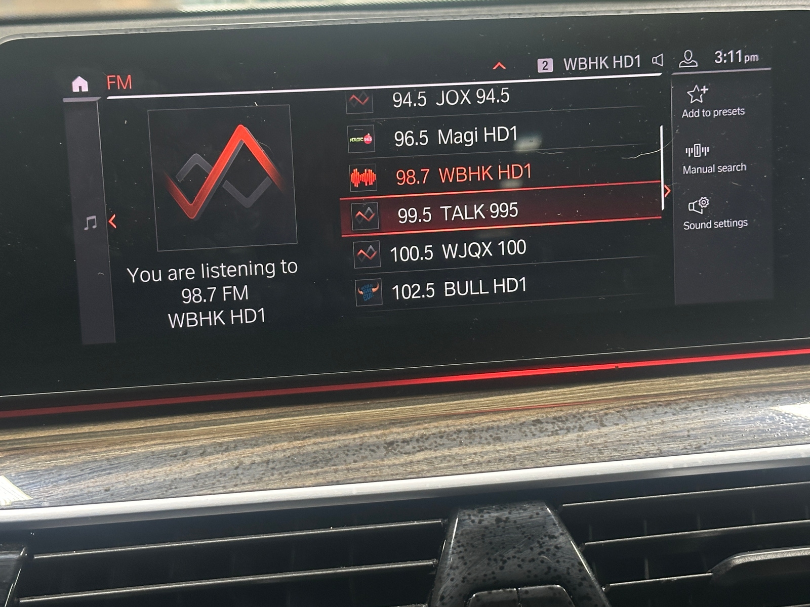 Thumbnail: 2020 BMW 5 Series - 3