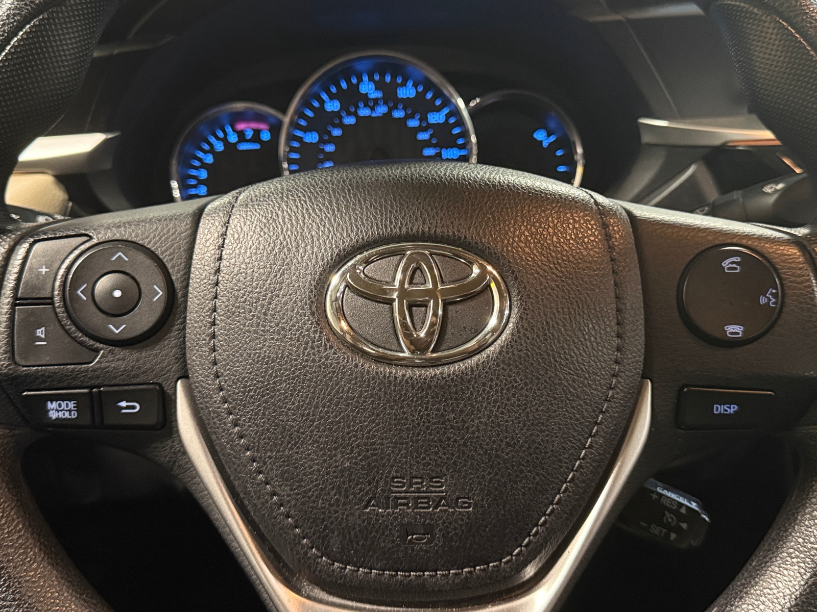 Thumbnail: 2016 Toyota Corolla - 5