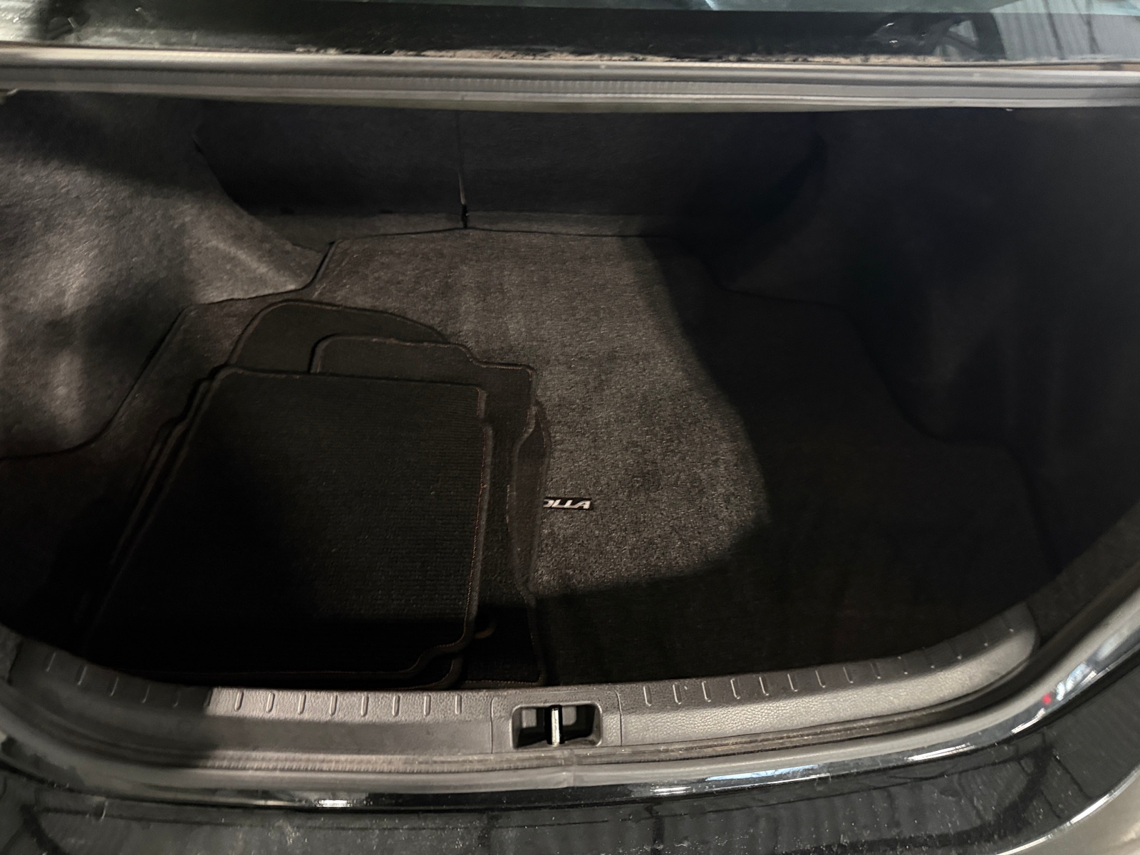 Thumbnail: 2016 Toyota Corolla - 7