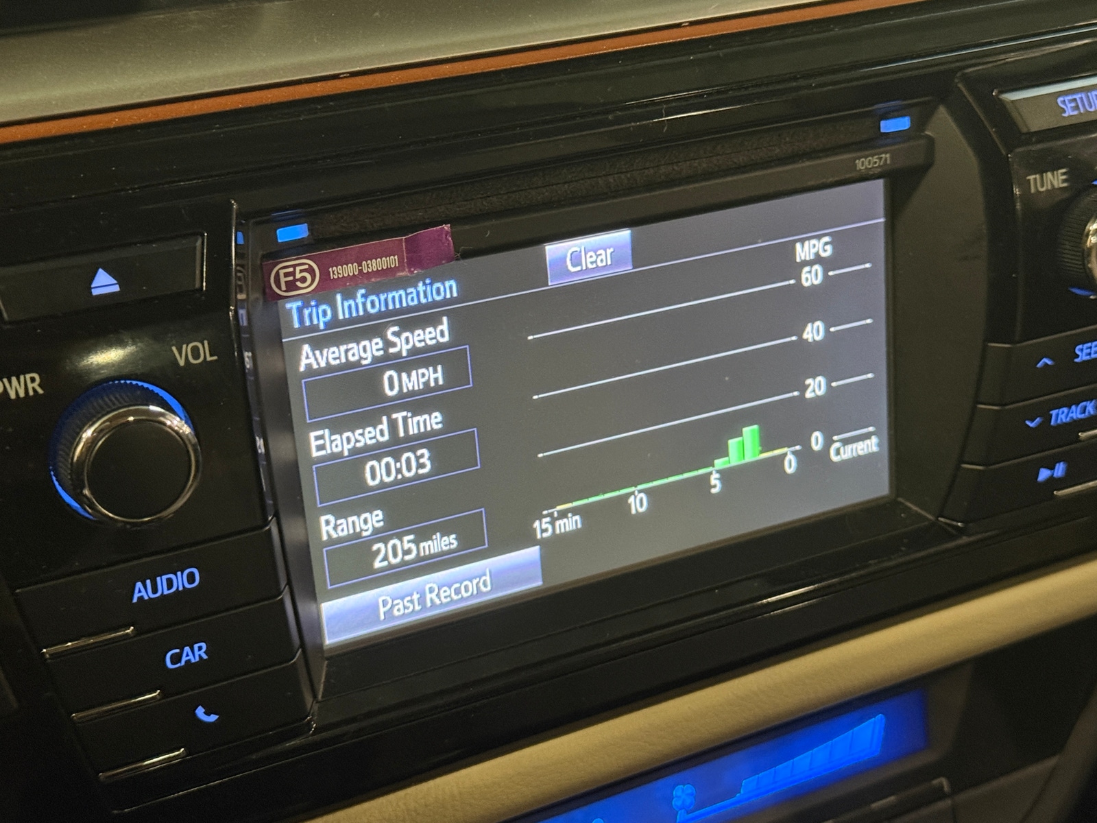 Thumbnail: 2016 Toyota Corolla - 4