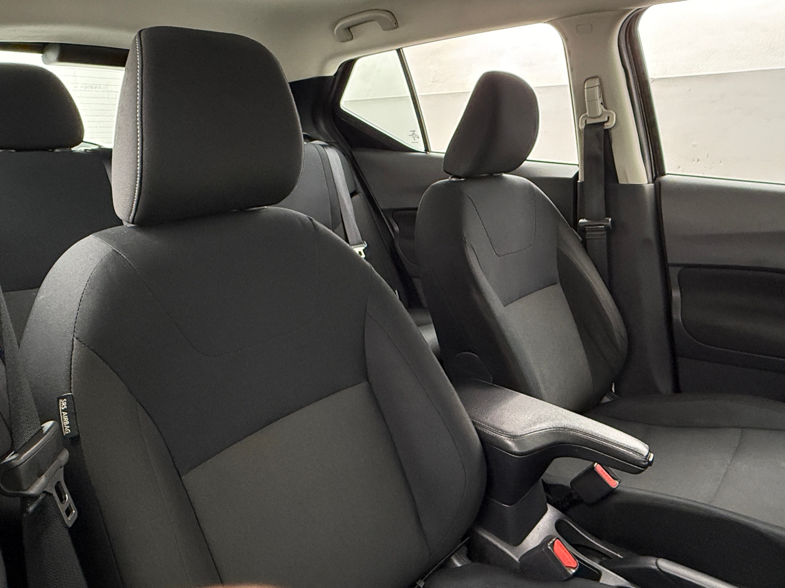 Thumbnail: 2024 Nissan Kicks - 2