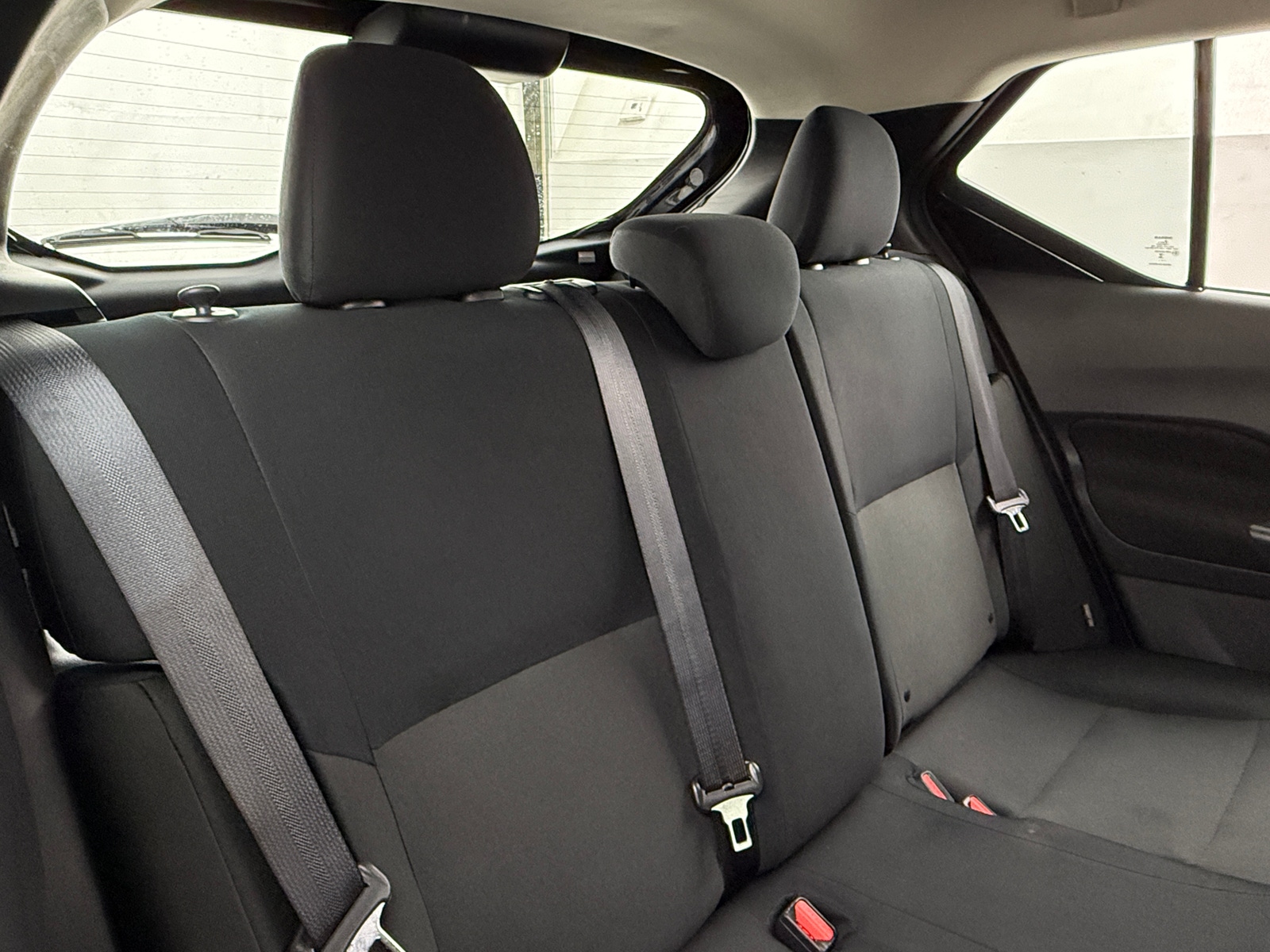 Thumbnail: 2024 Nissan Kicks - 6