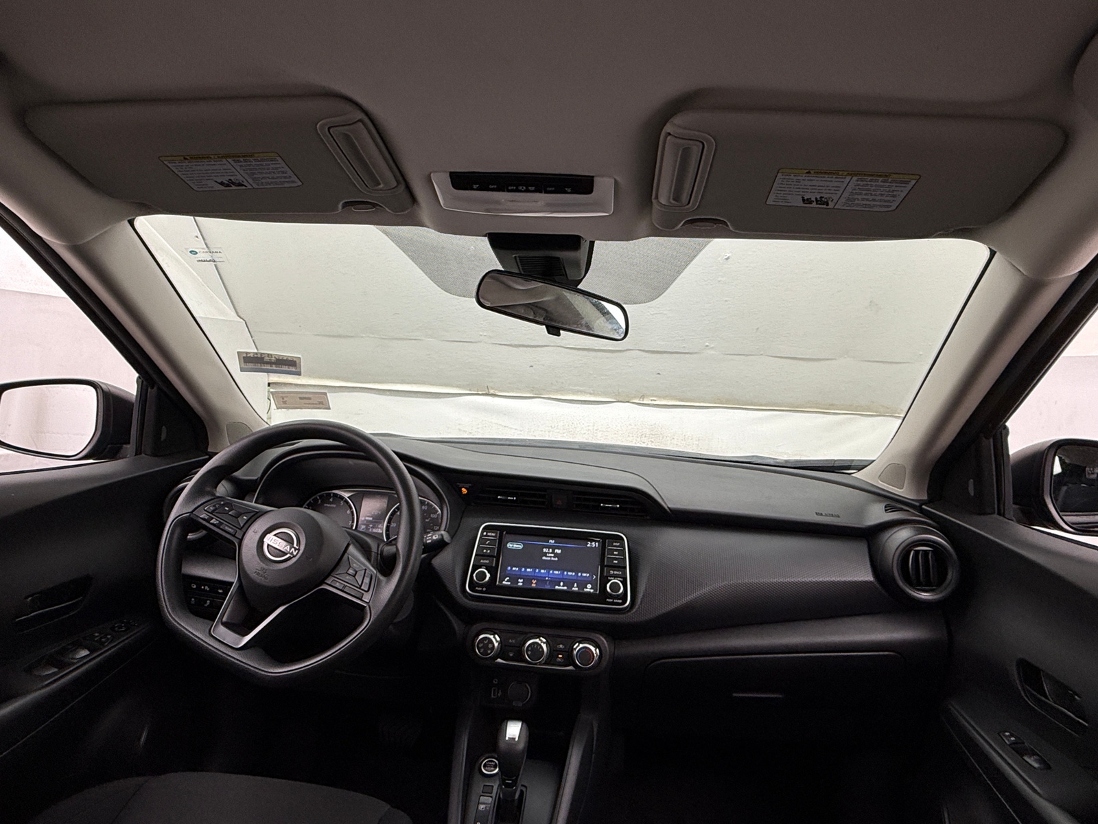 Thumbnail: 2024 Nissan Kicks - 3