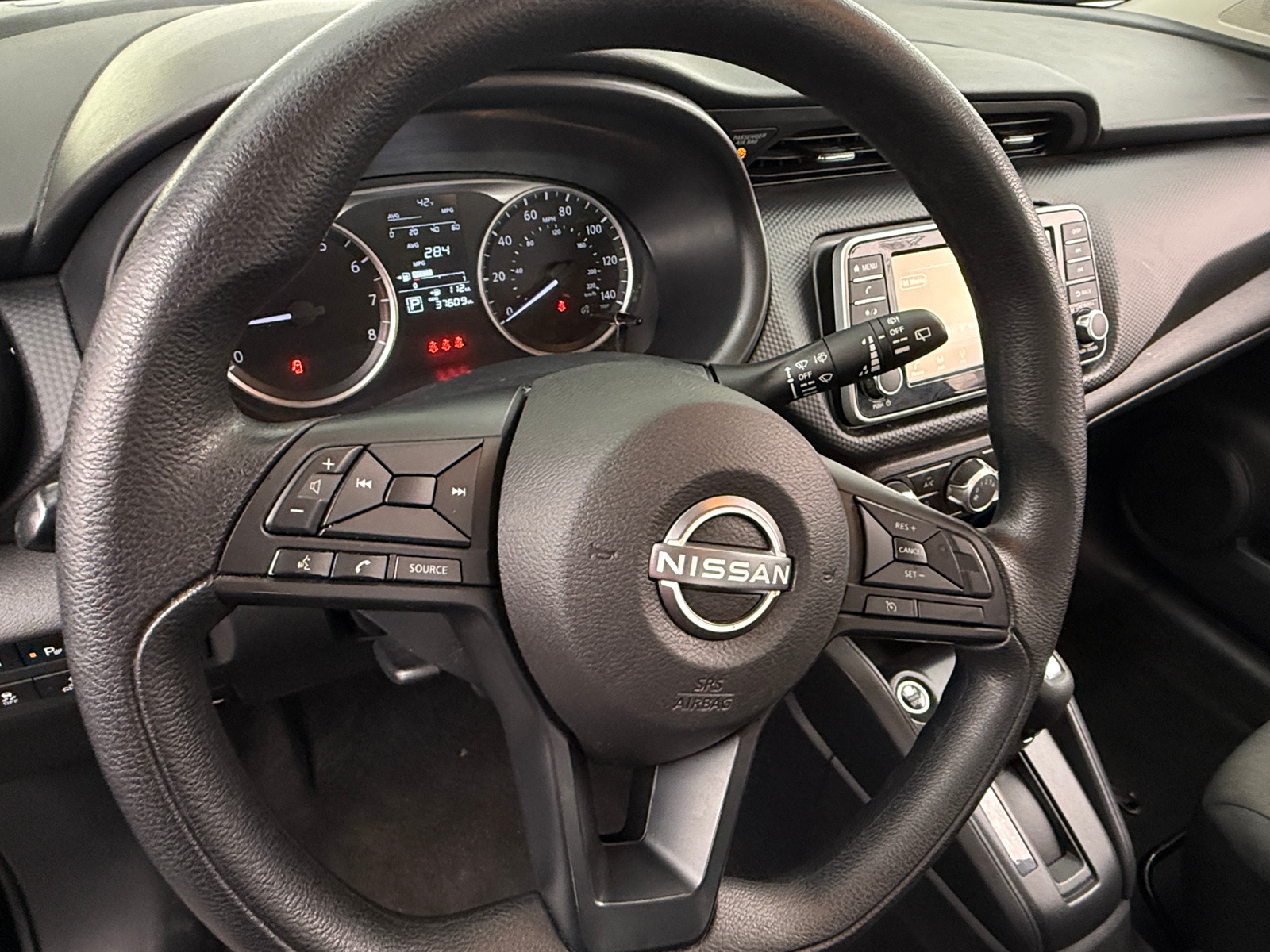 Thumbnail: 2024 Nissan Kicks - 5