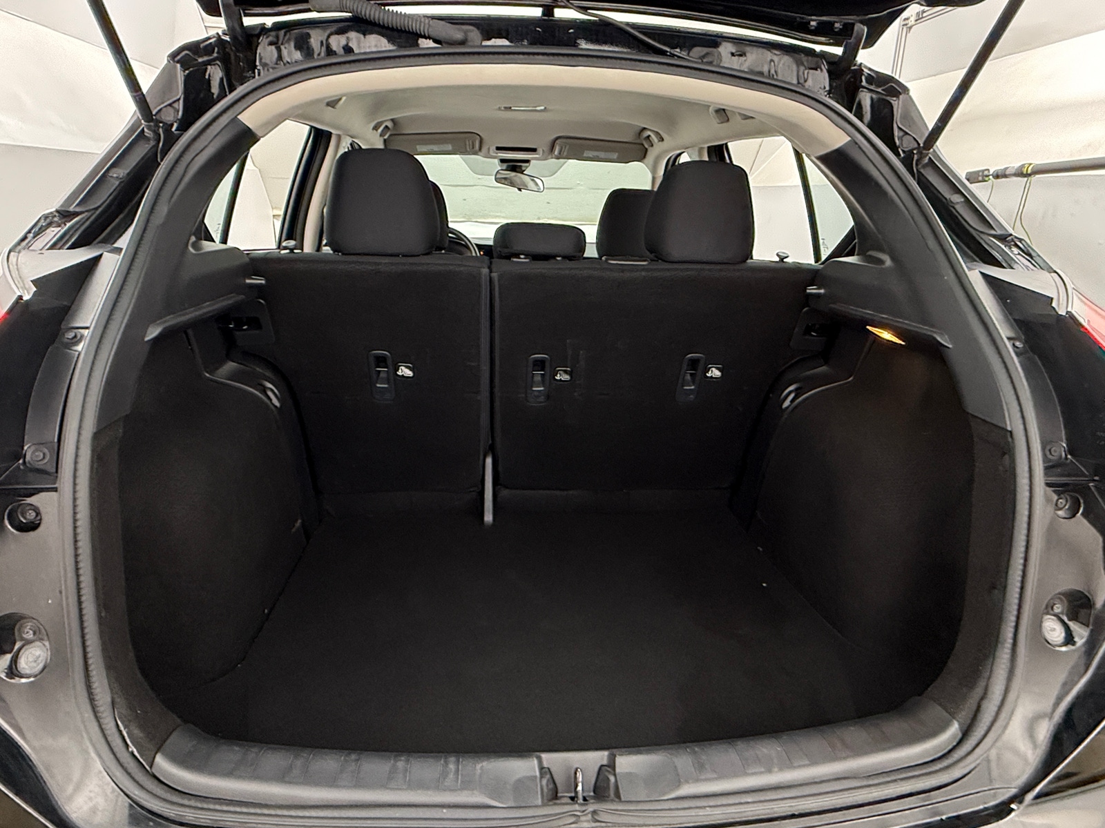 Thumbnail: 2024 Nissan Kicks - 7