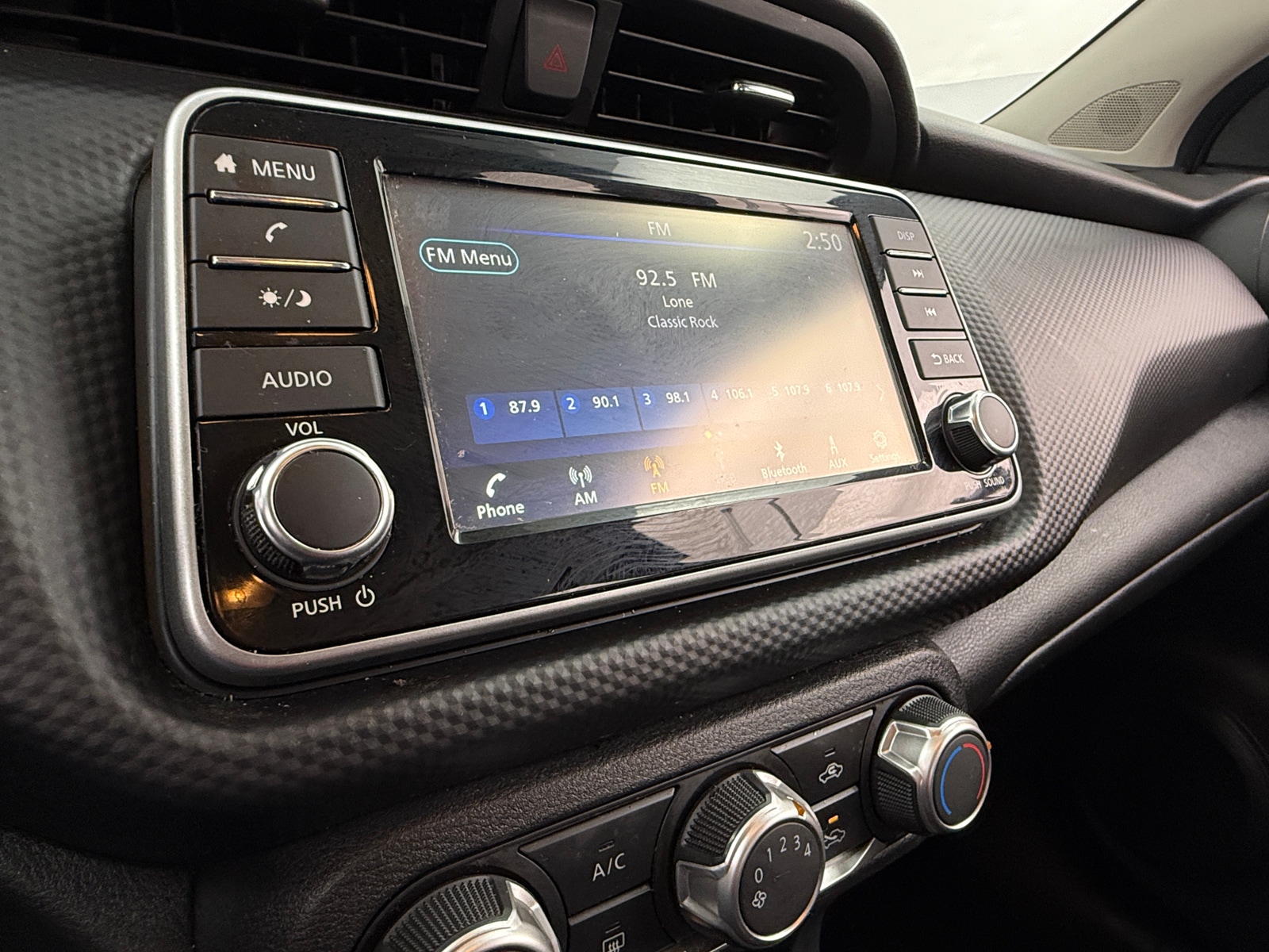 Thumbnail: 2024 Nissan Kicks - 4