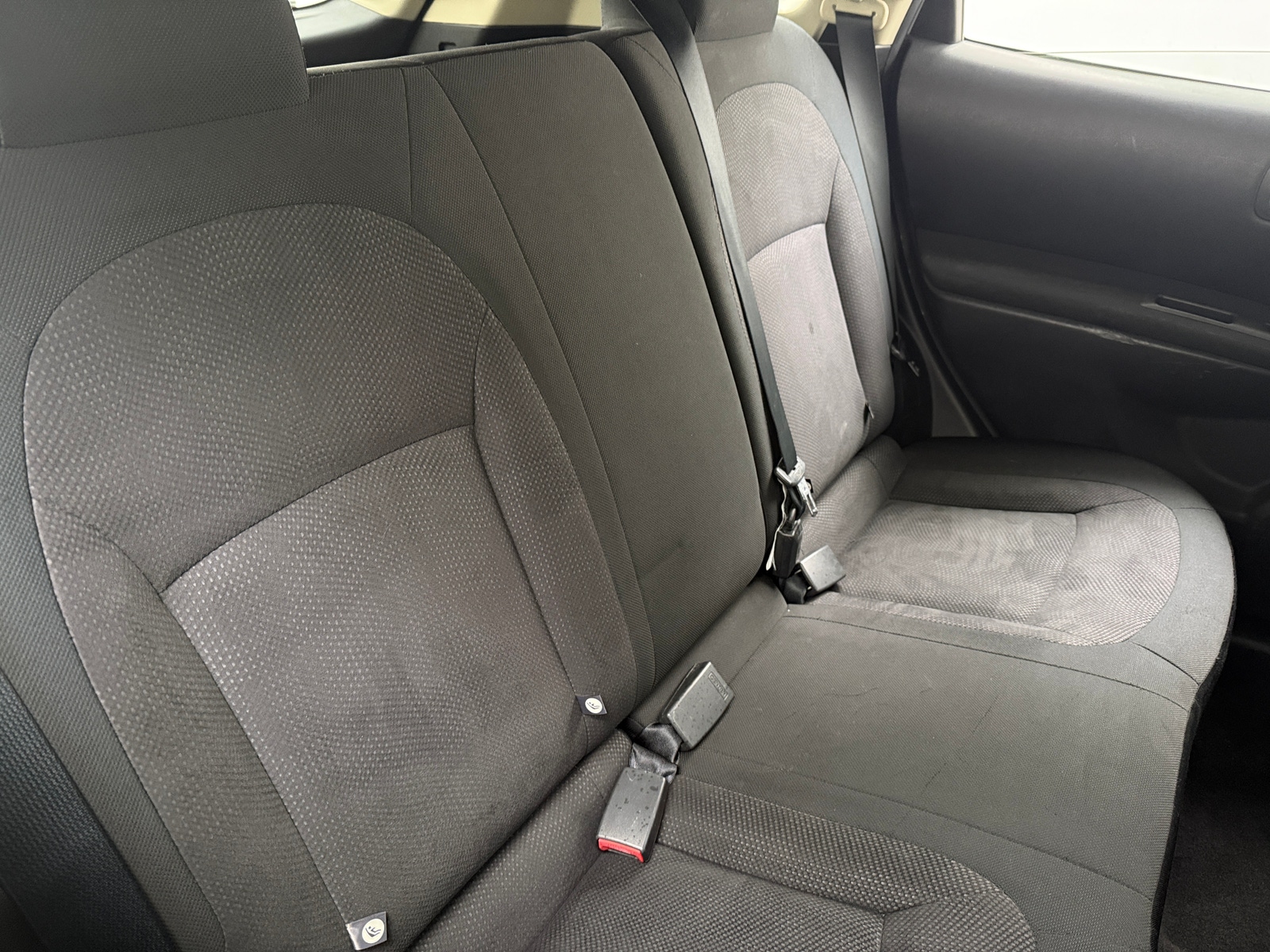 Thumbnail: 2014 Nissan Rogue - 6