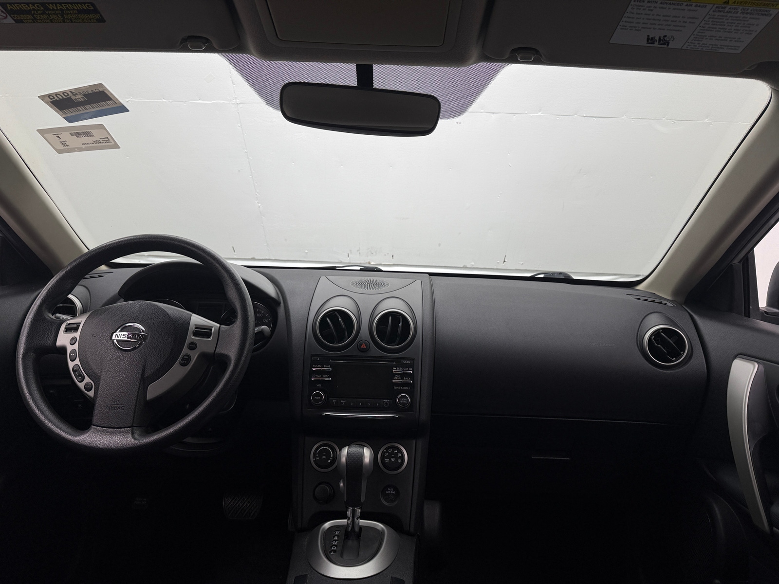 Thumbnail: 2014 Nissan Rogue - 3