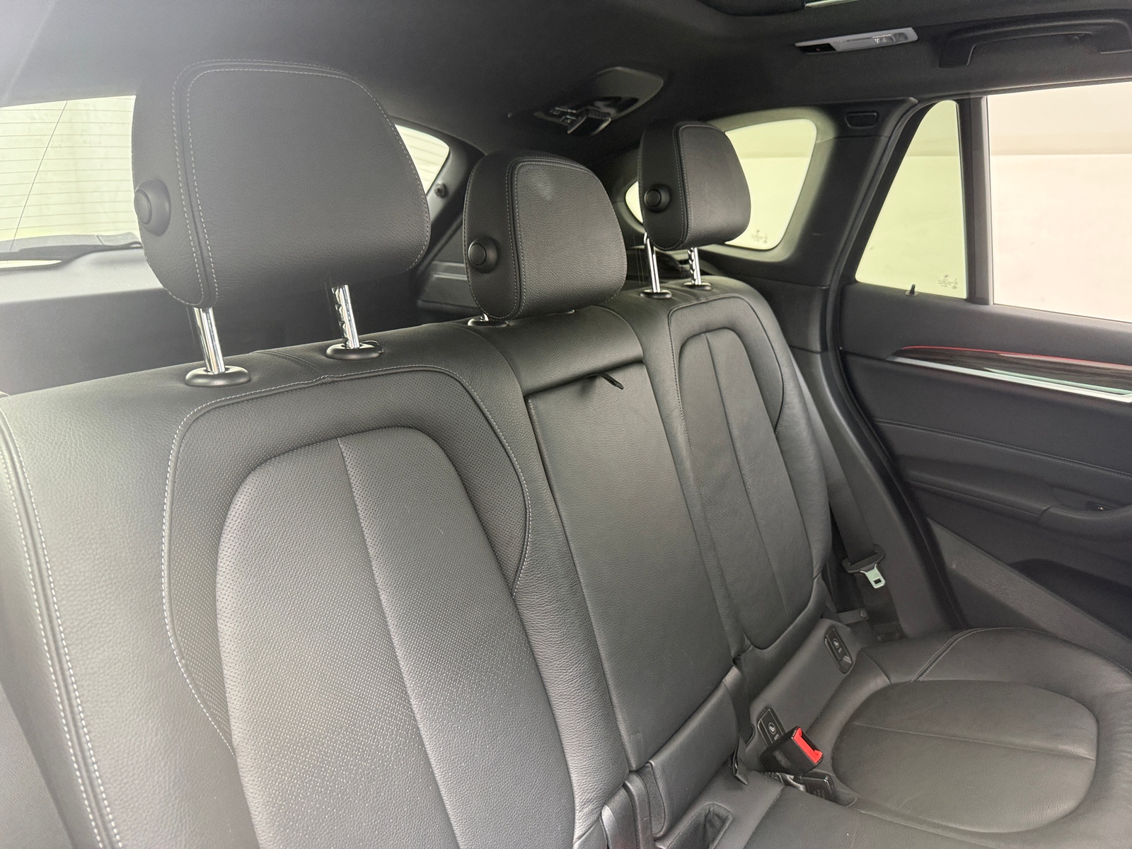 Thumbnail: 2017 BMW X1 - 5