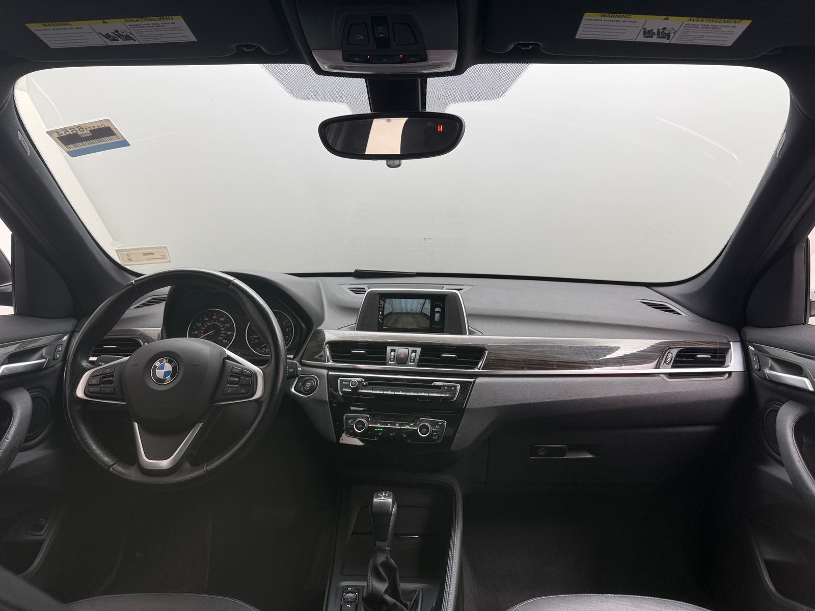 Thumbnail: 2017 BMW X1 - 2