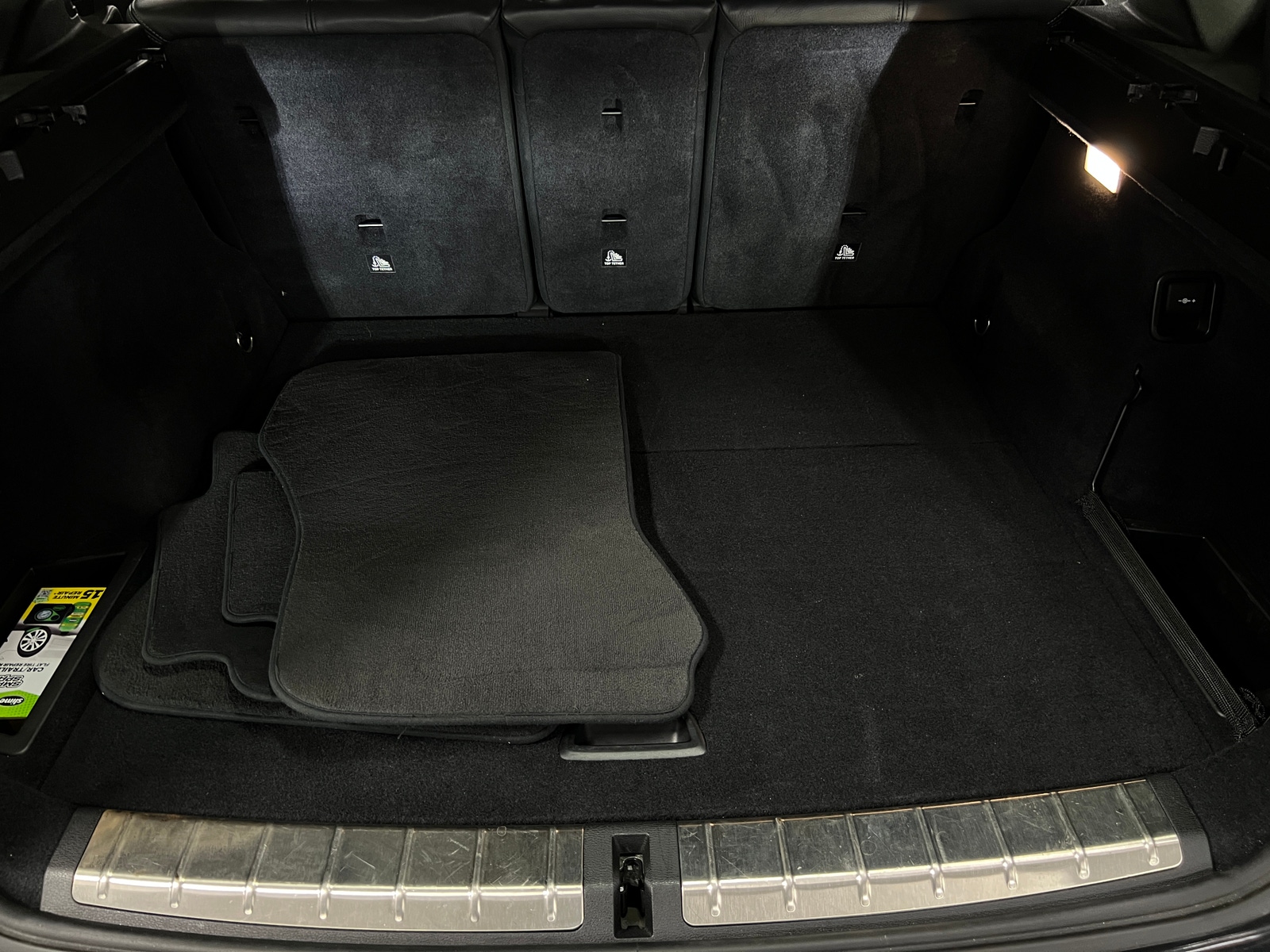 Thumbnail: 2017 BMW X1 - 6