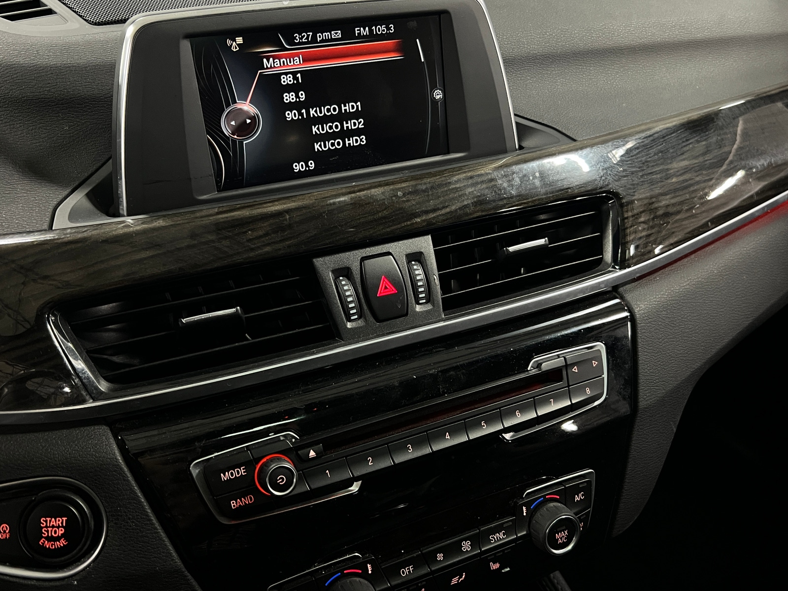 Thumbnail: 2017 BMW X1 - 3