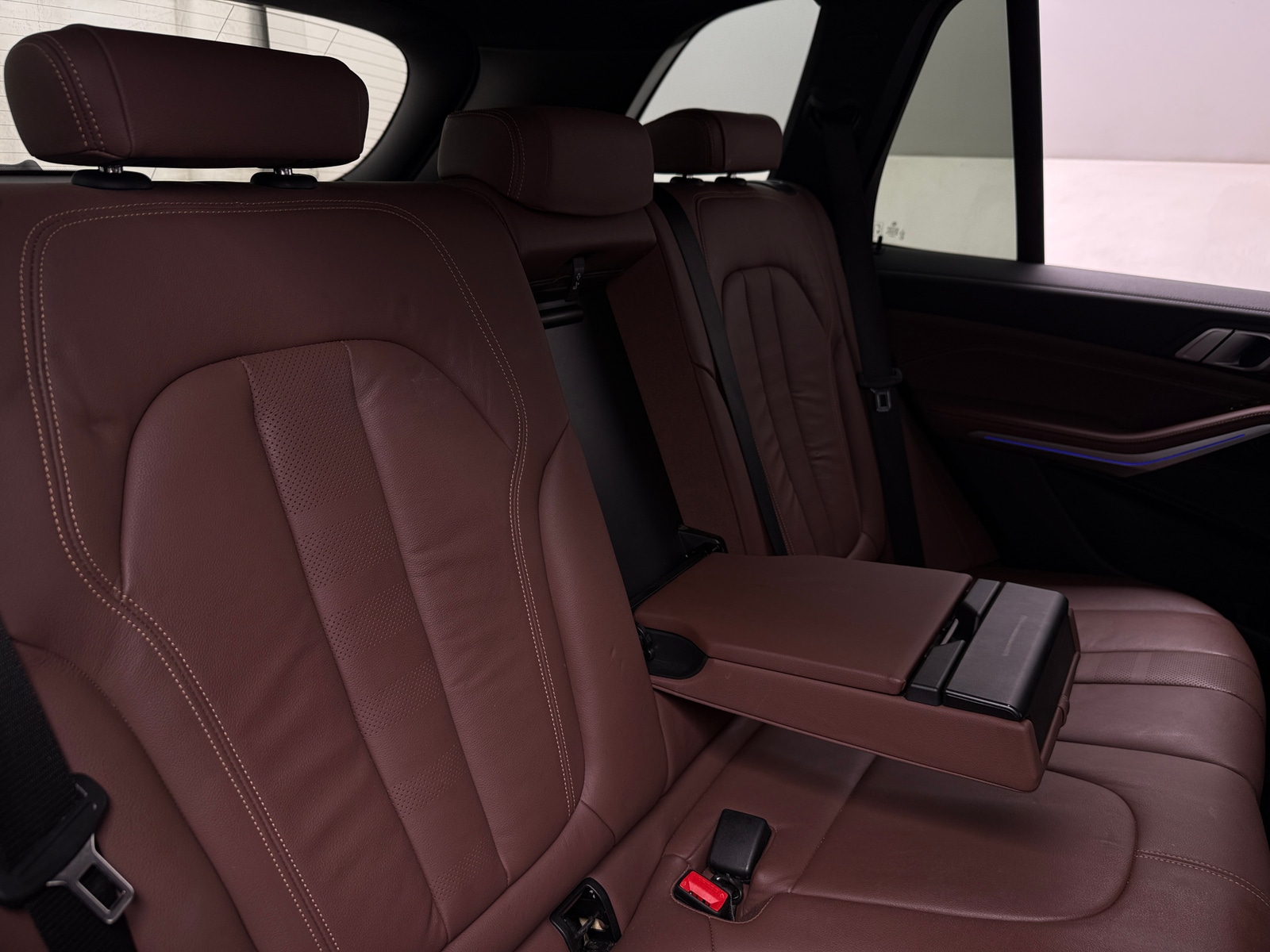 Thumbnail: 2020 BMW X5 - 5