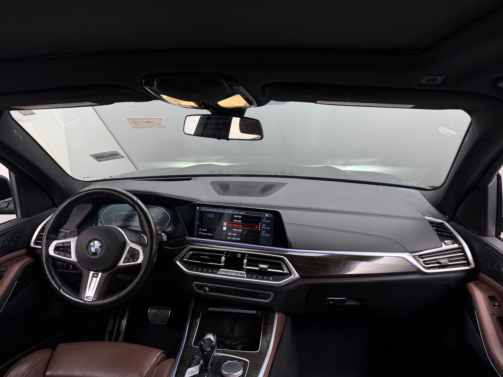 Thumbnail: 2020 BMW X5 - 2