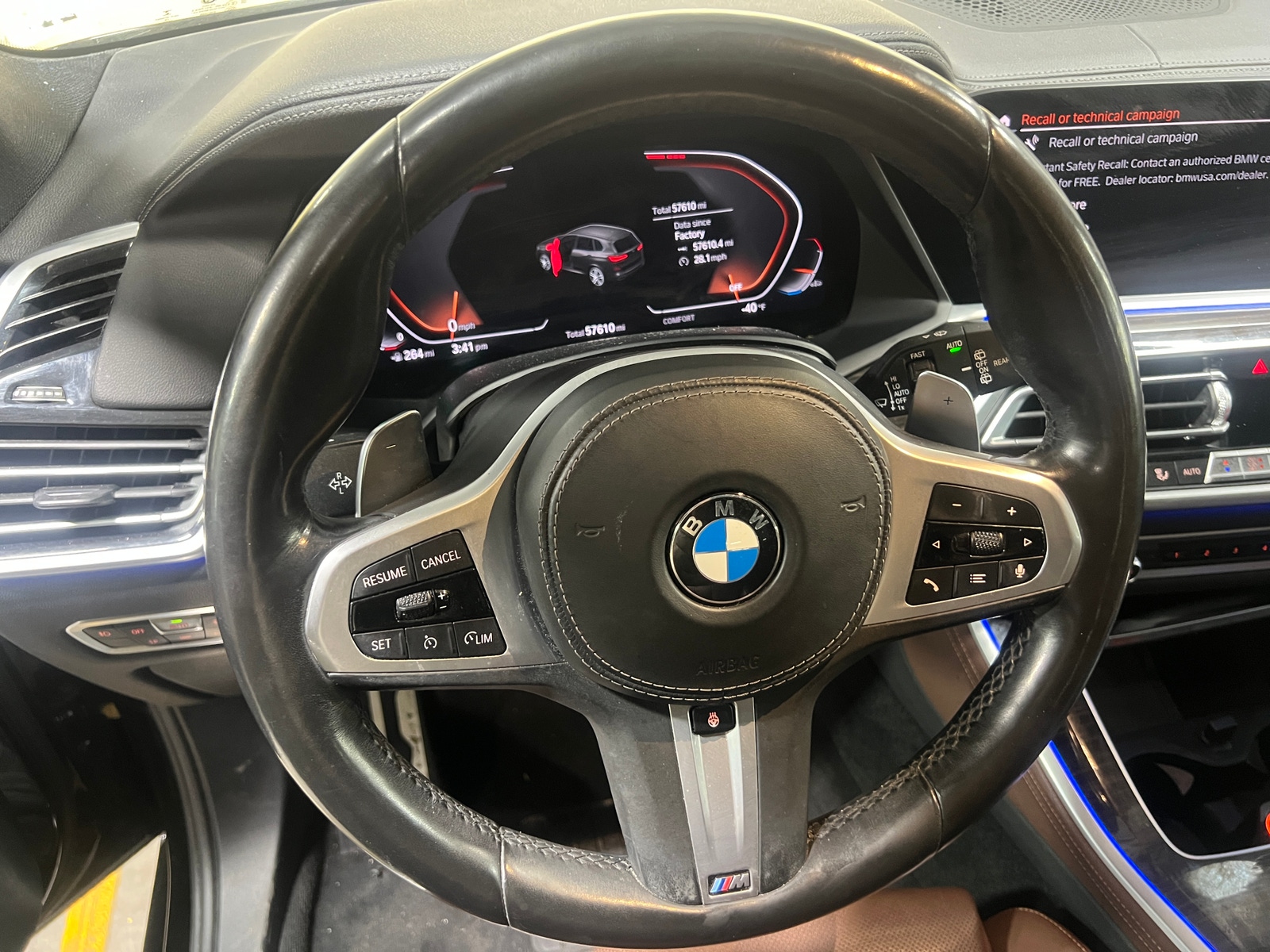 Thumbnail: 2020 BMW X5 - 4