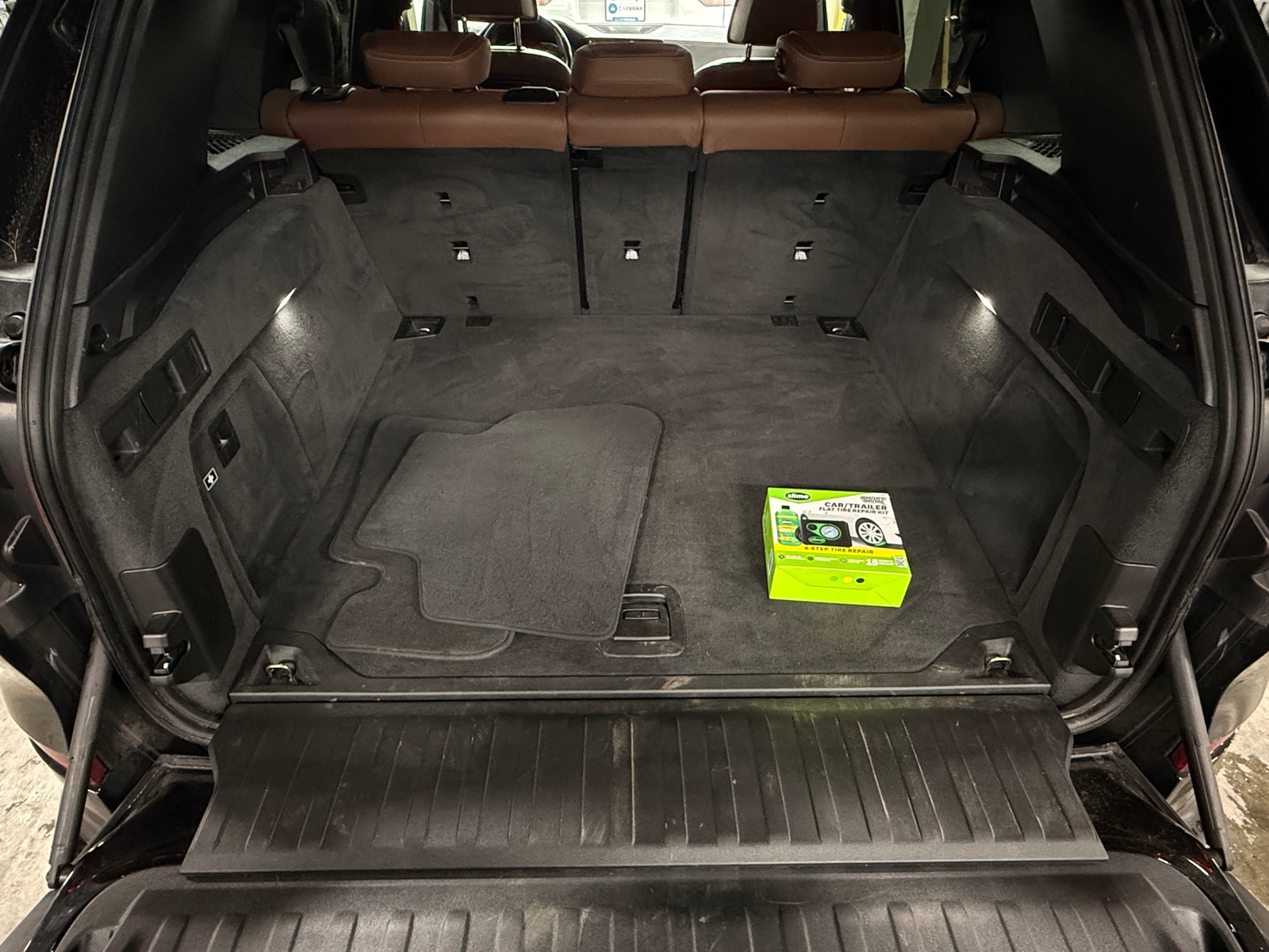 Thumbnail: 2020 BMW X5 - 6