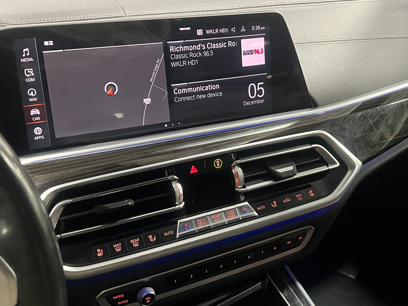 Thumbnail: 2020 BMW X5 - 3