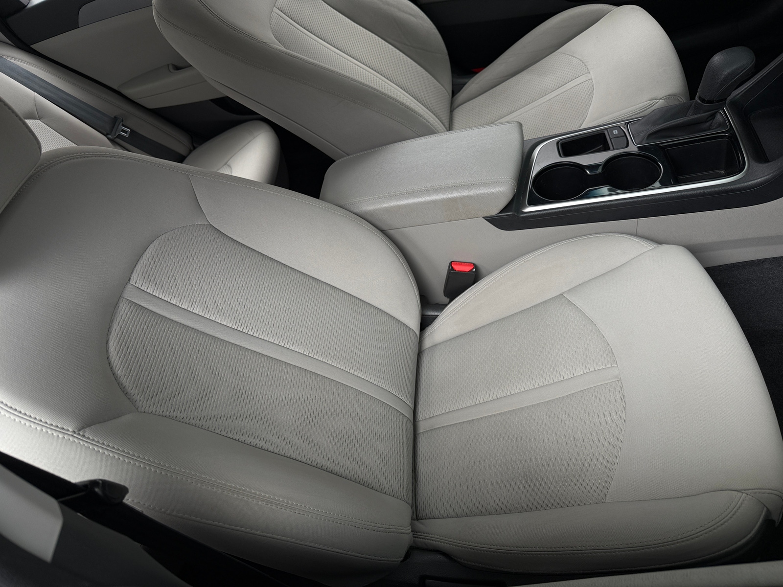 Thumbnail: 2018 Hyundai Sonata - 2