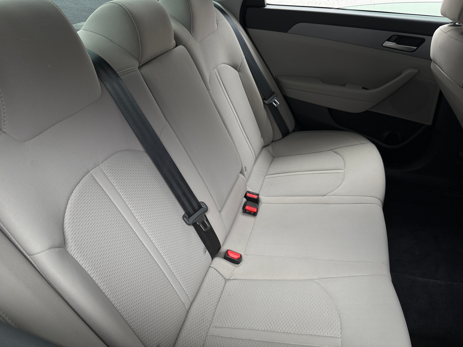 Thumbnail: 2018 Hyundai Sonata - 6