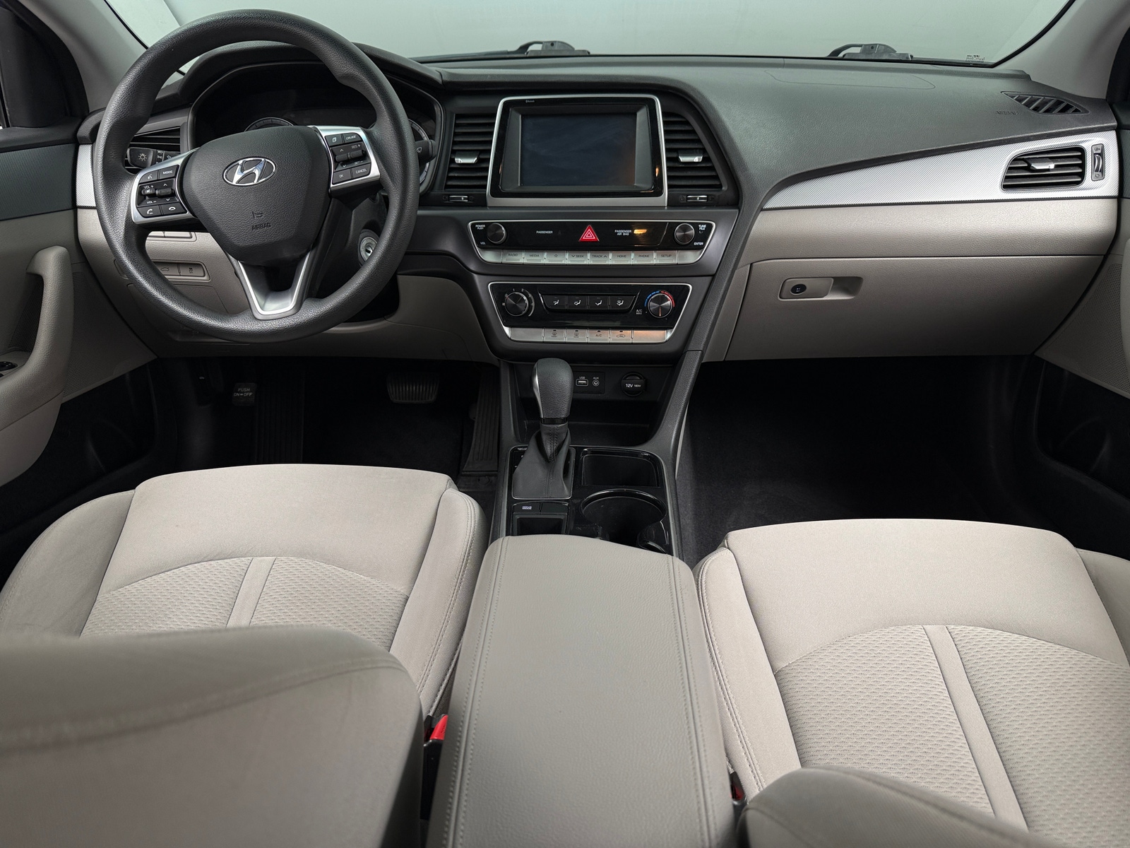 Thumbnail: 2018 Hyundai Sonata - 3