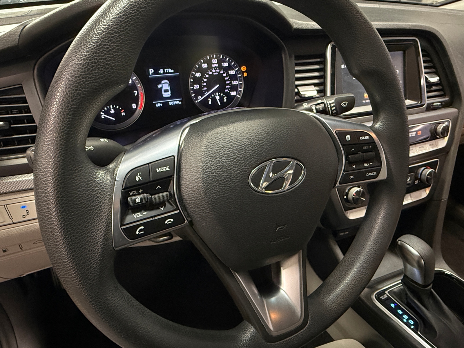 Thumbnail: 2018 Hyundai Sonata - 5