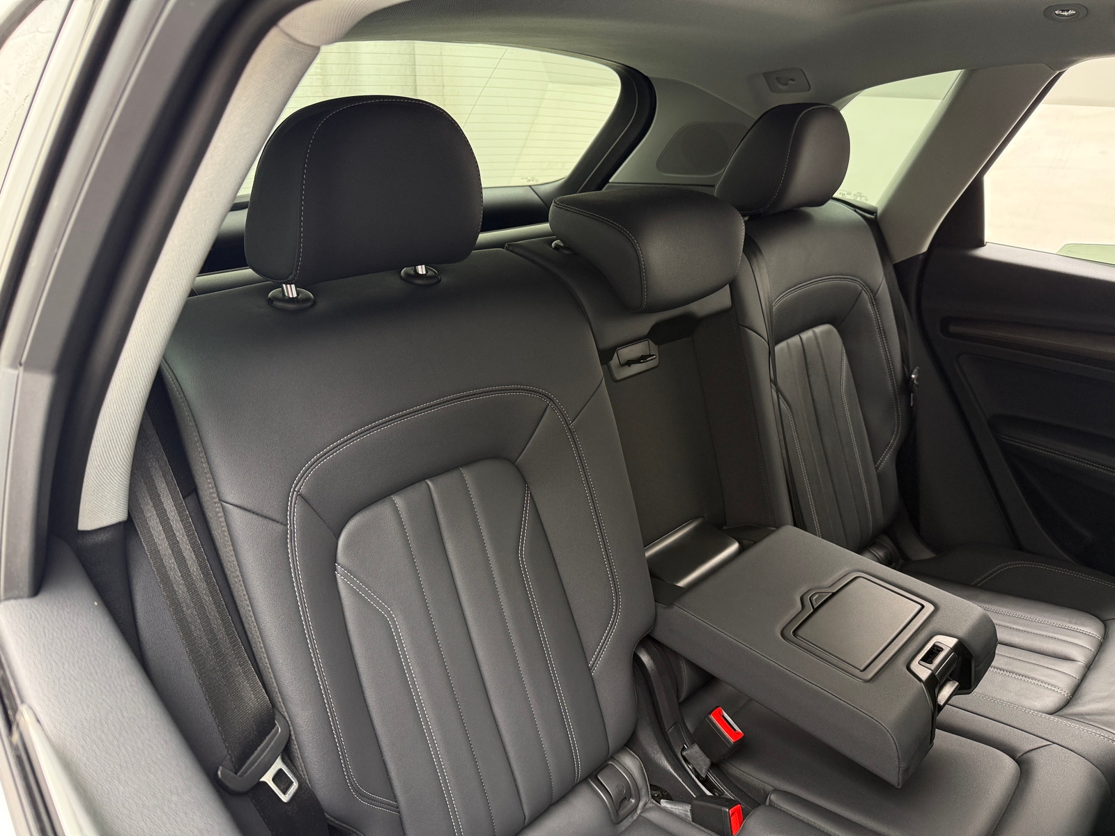 Thumbnail: 2023 Audi Q5 - 5