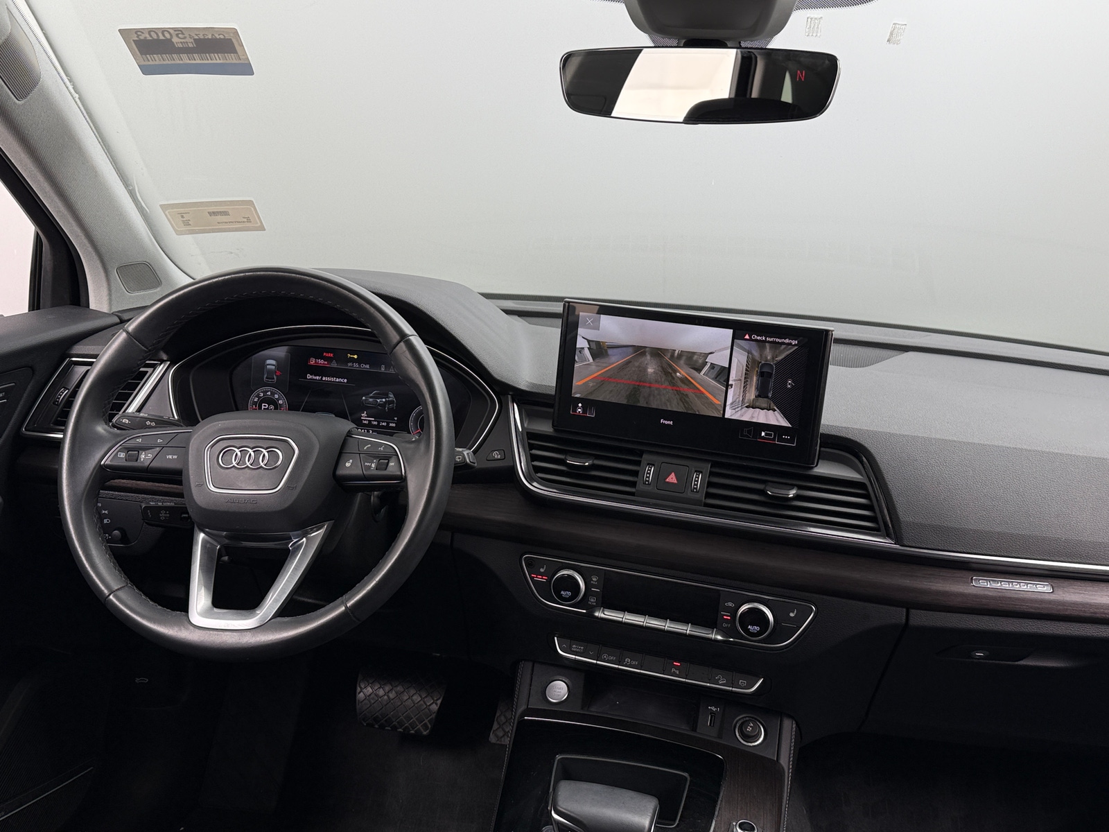 Thumbnail: 2023 Audi Q5 - 2