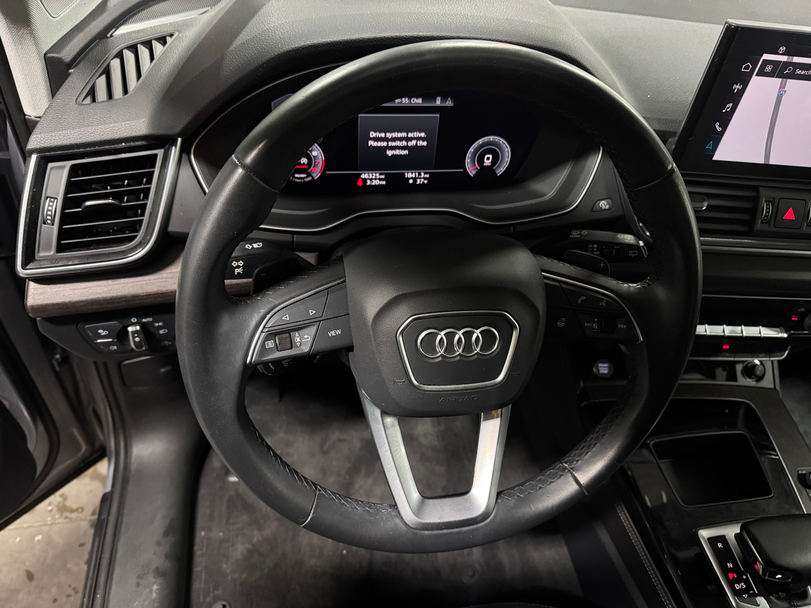 Thumbnail: 2023 Audi Q5 - 4