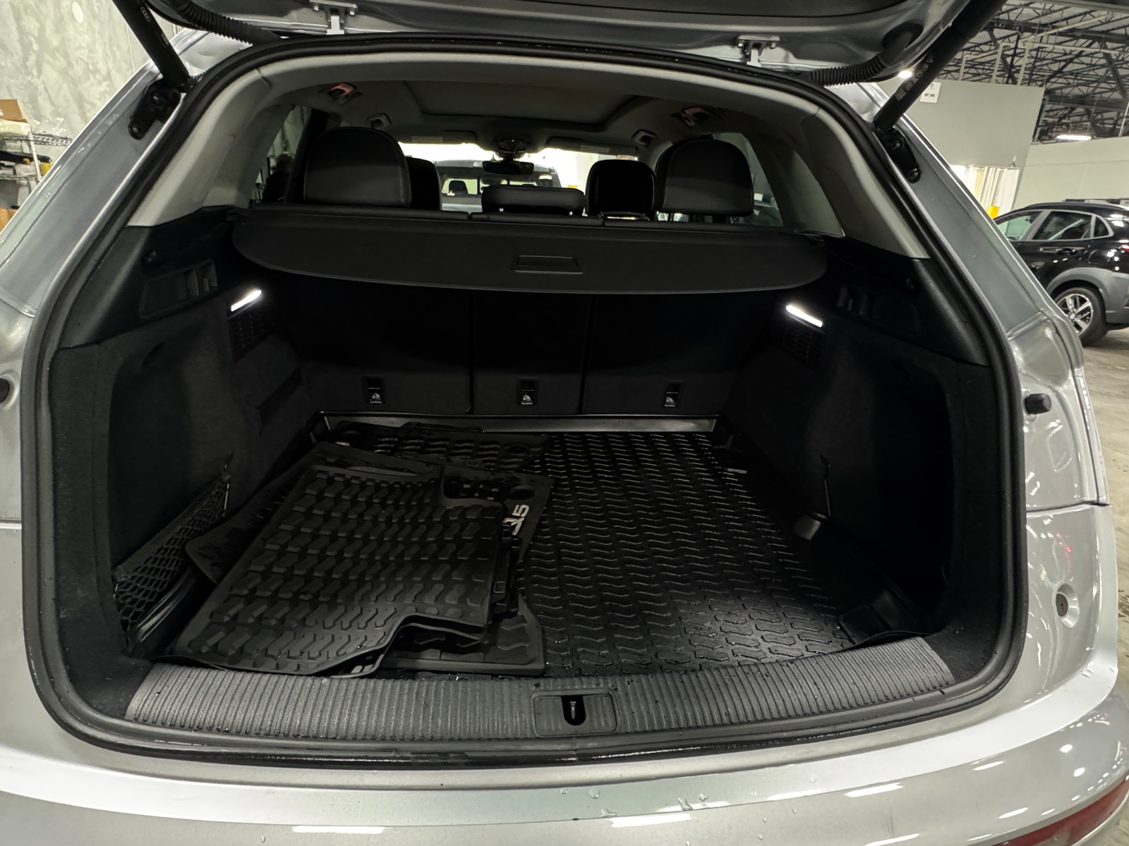 Thumbnail: 2023 Audi Q5 - 6