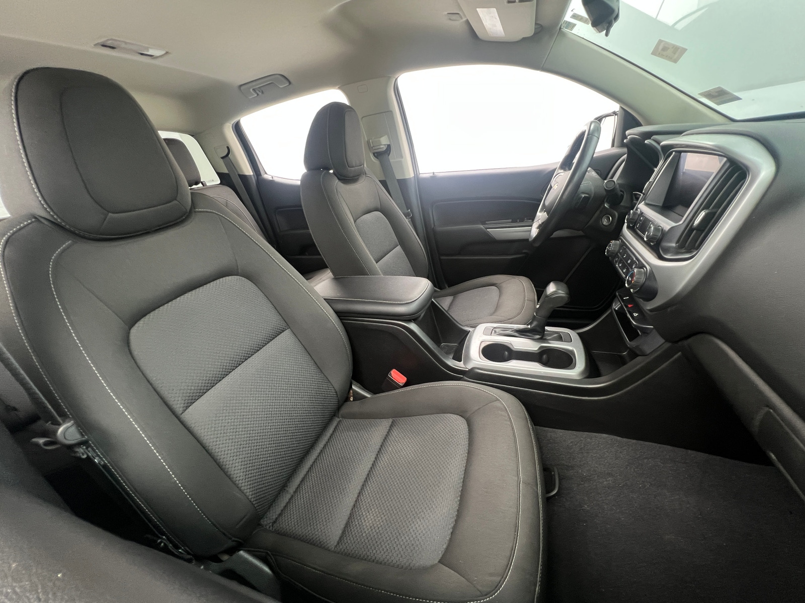 Thumbnail: 2019 Chevrolet Colorado - 2