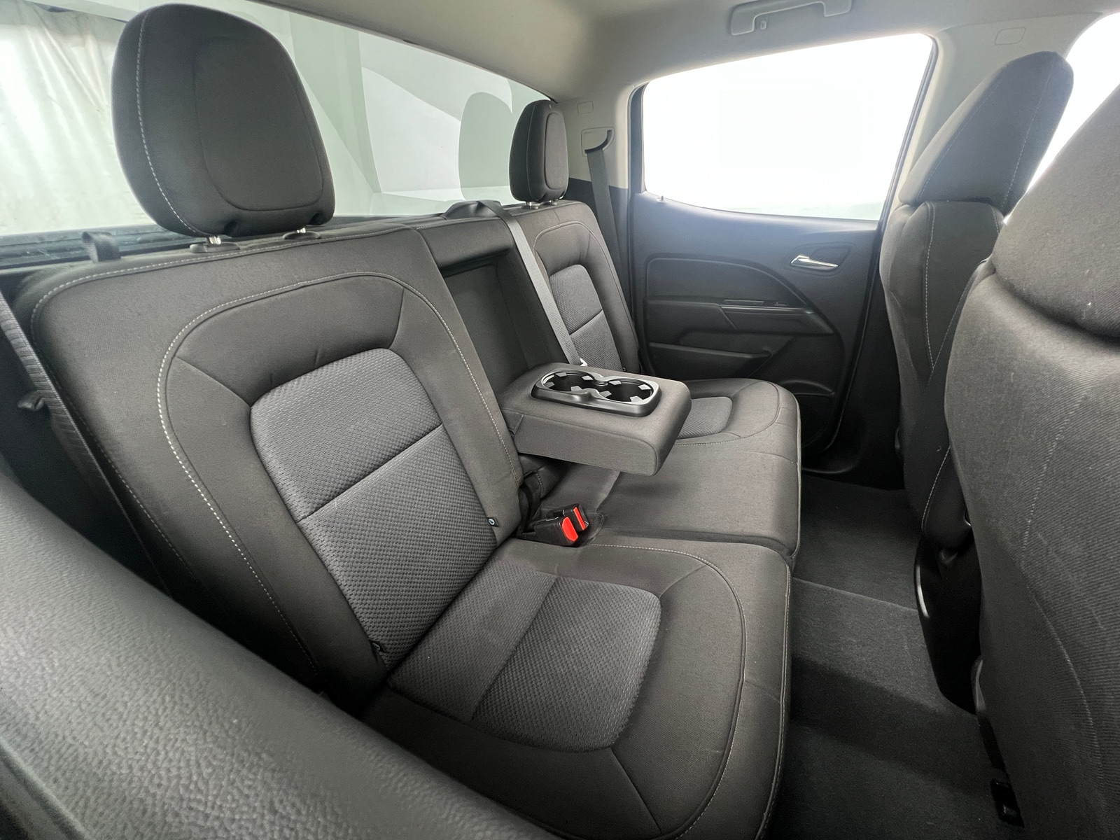 Thumbnail: 2019 Chevrolet Colorado - 6